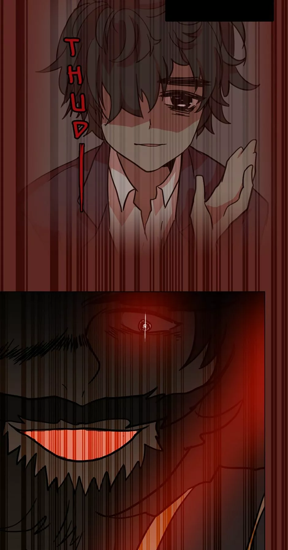 Página 55 del Manga