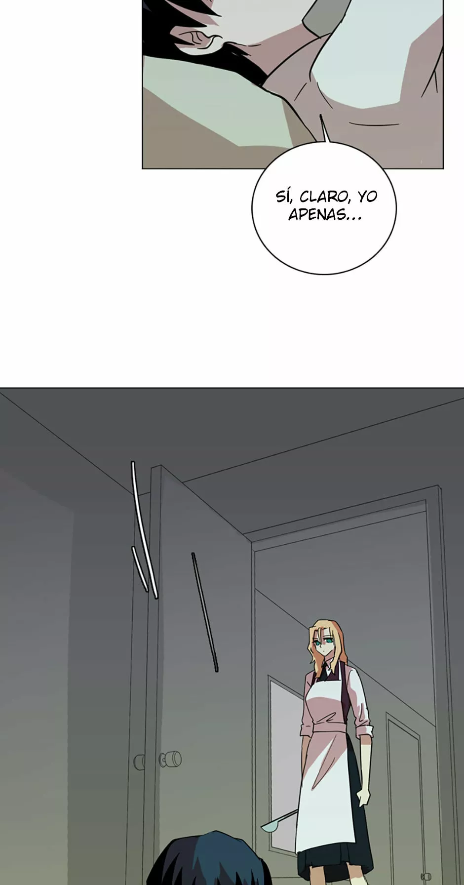 Página 36 del Manga