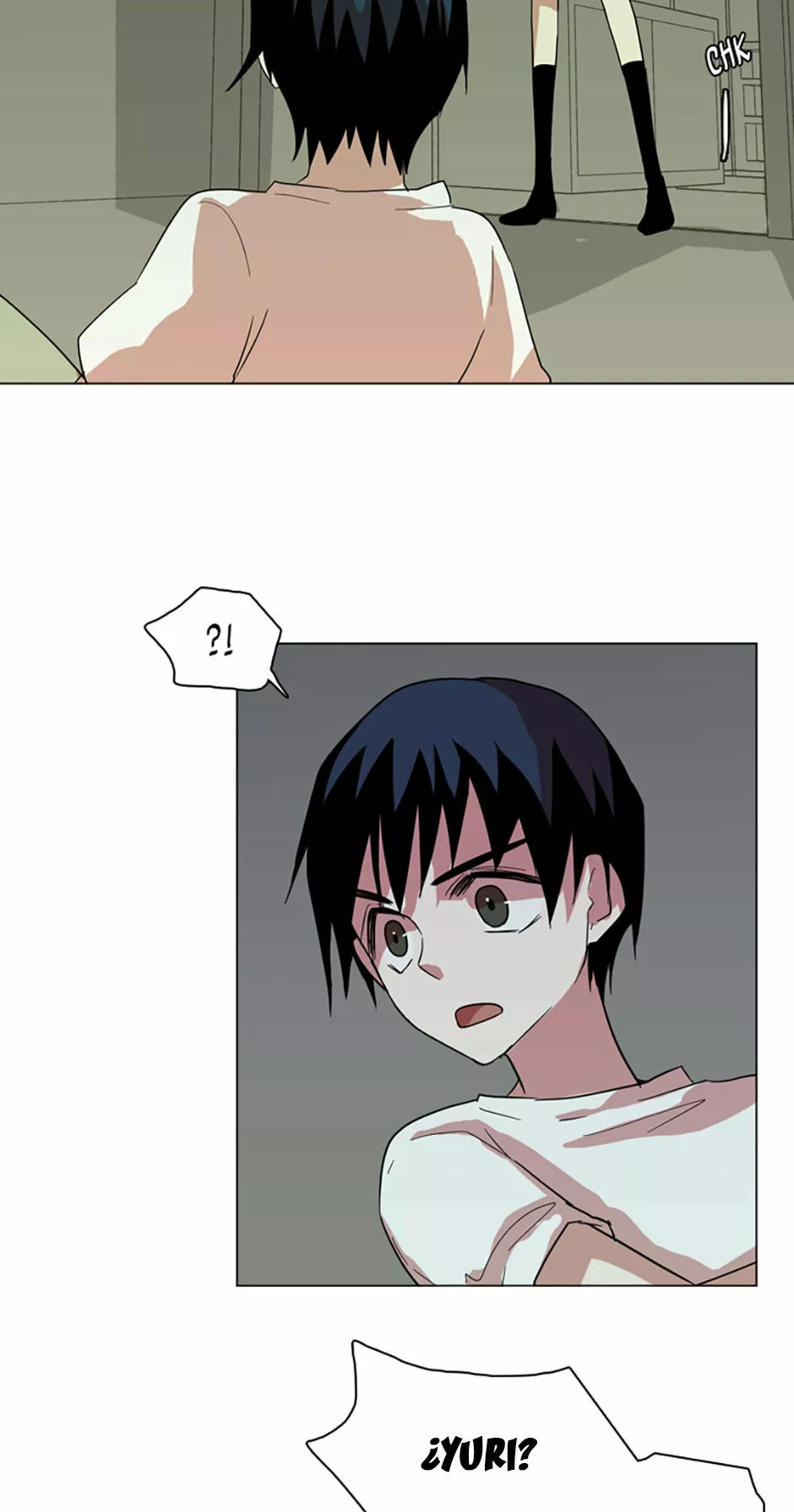 Página 37 del Manga