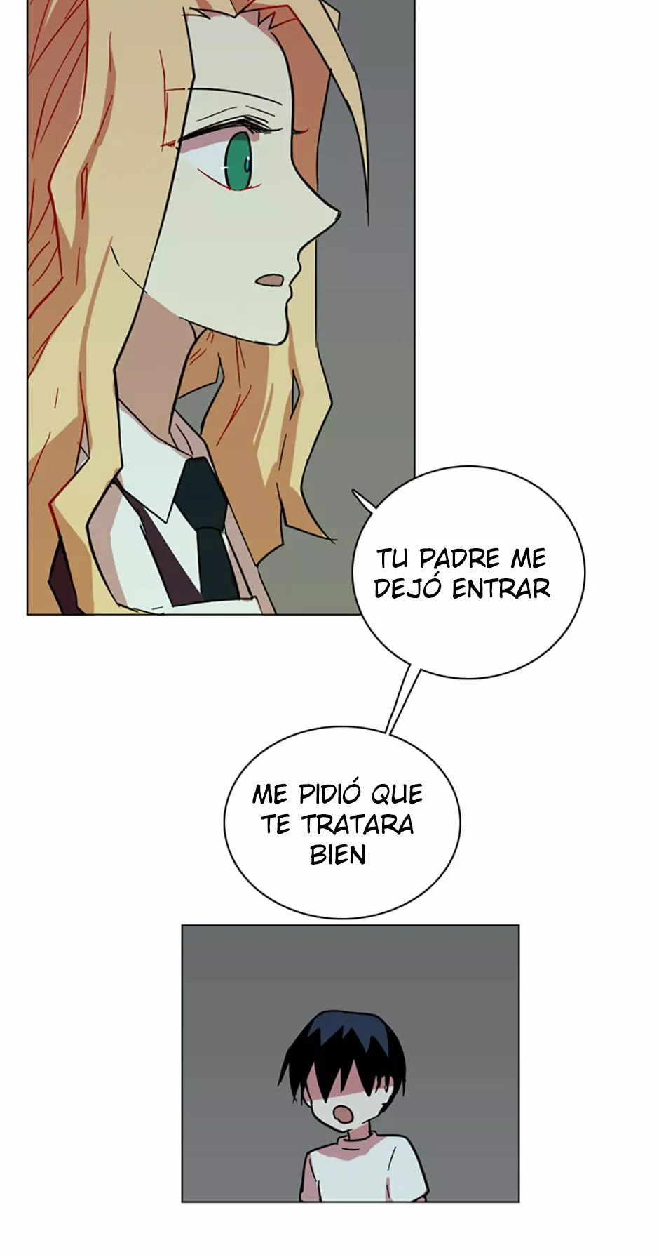 Página 41 del Manga