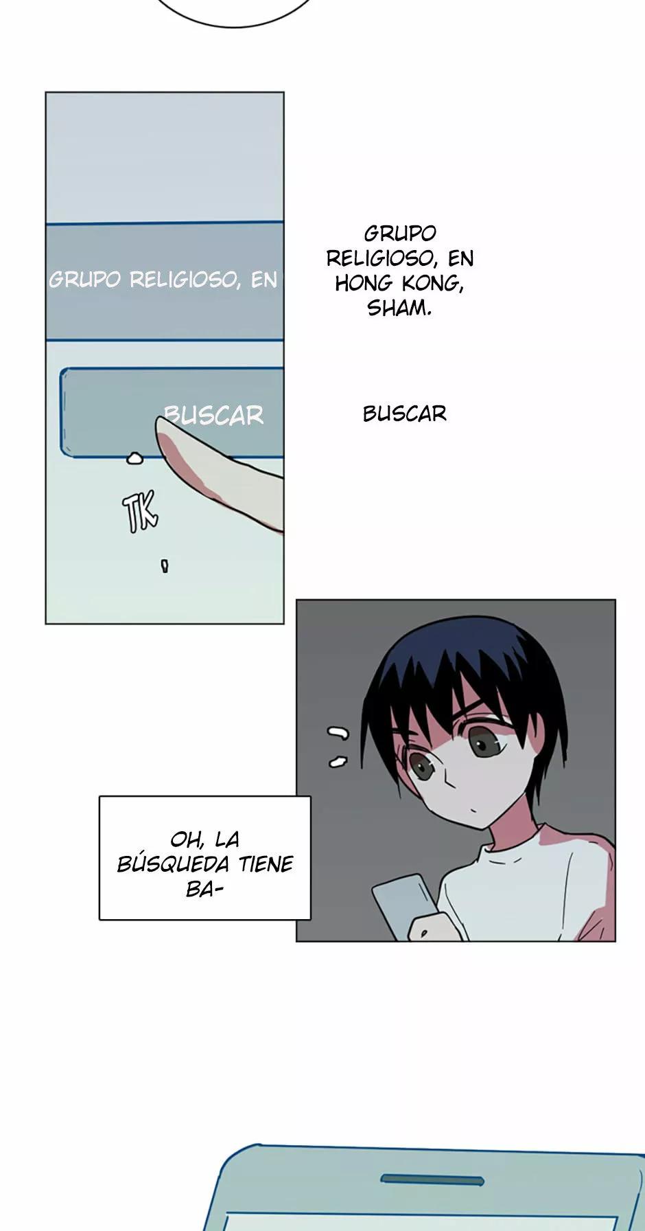 Página 44 del Manga