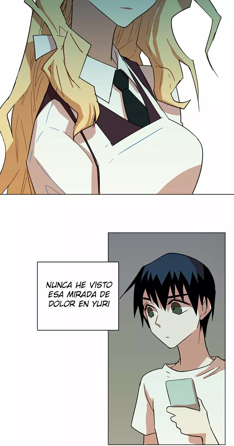 Página 49 del Manga