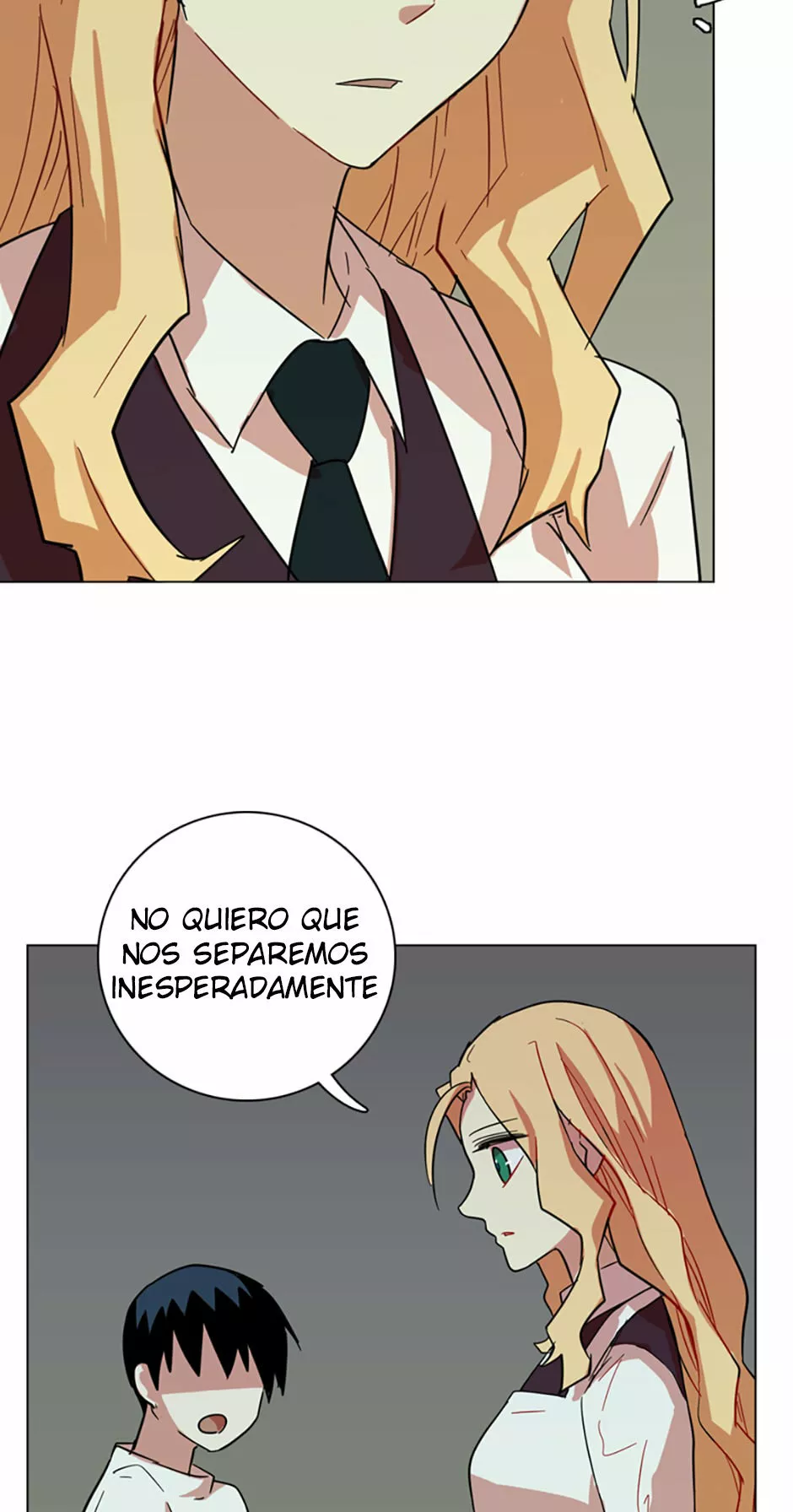 Página 53 del Manga