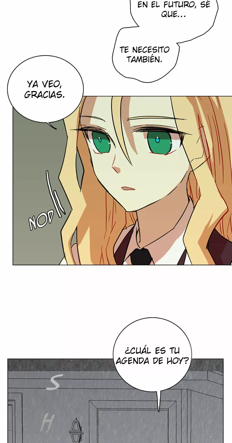 Página 55 del Manga