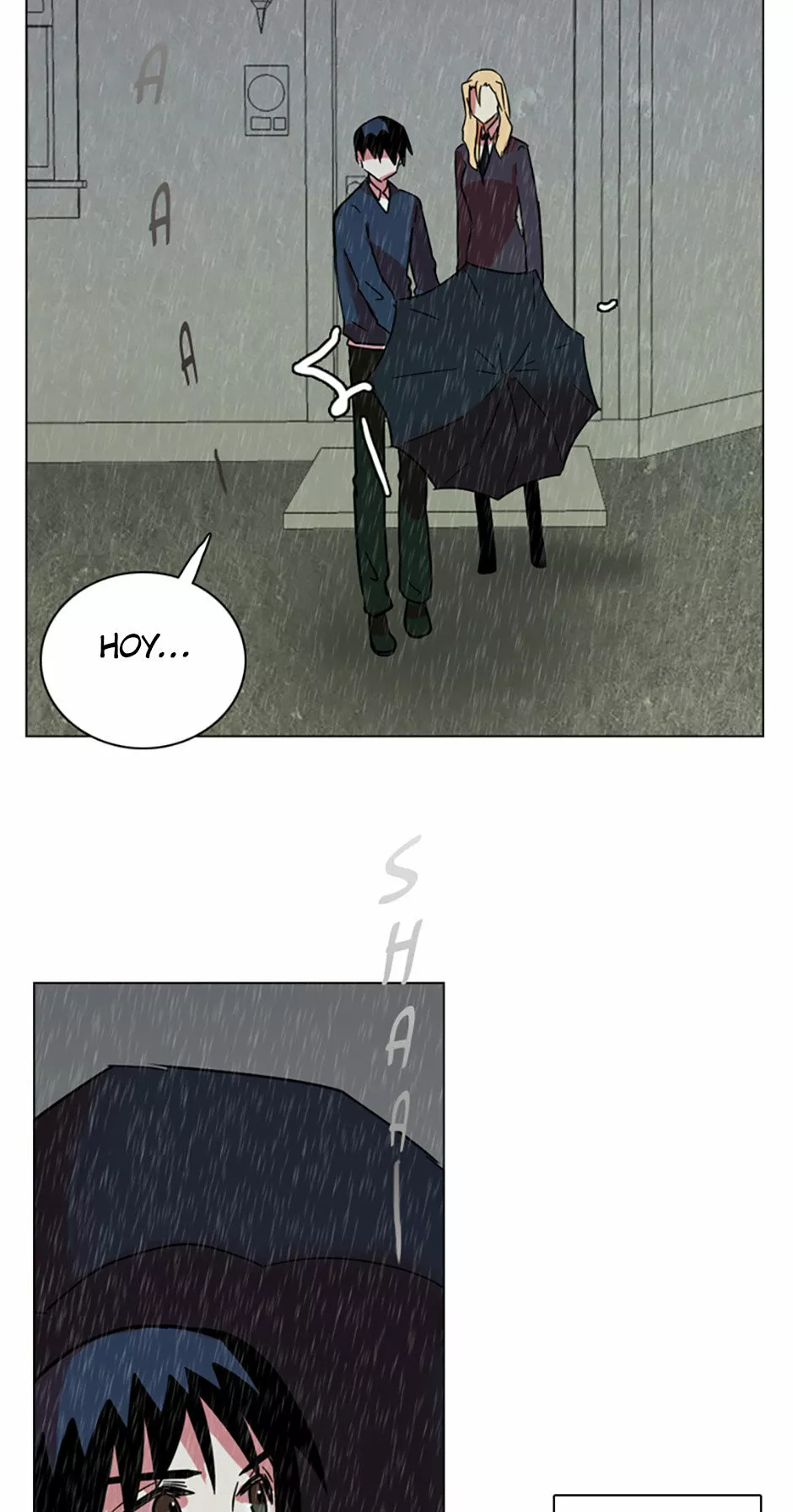 Página 56 del Manga