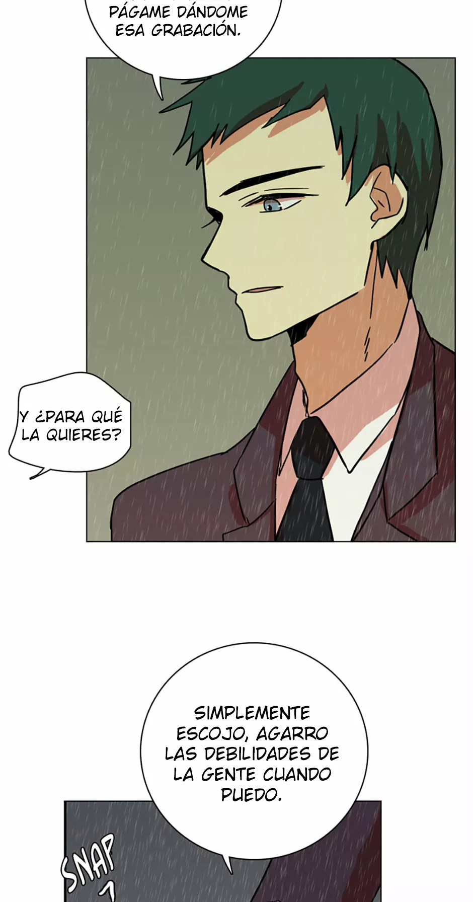 Página 36 del Manga