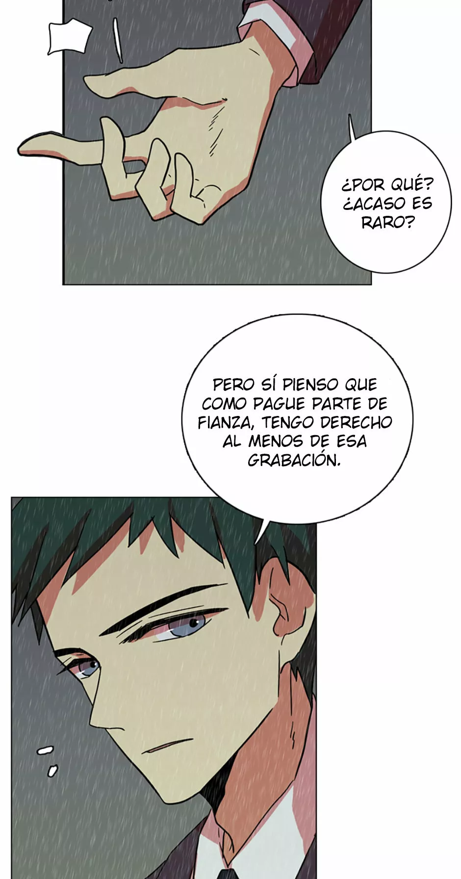 Página 37 del Manga