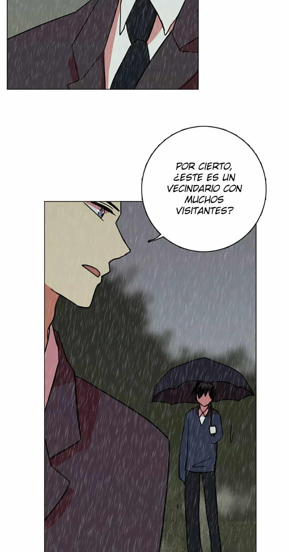 Página 38 del Manga