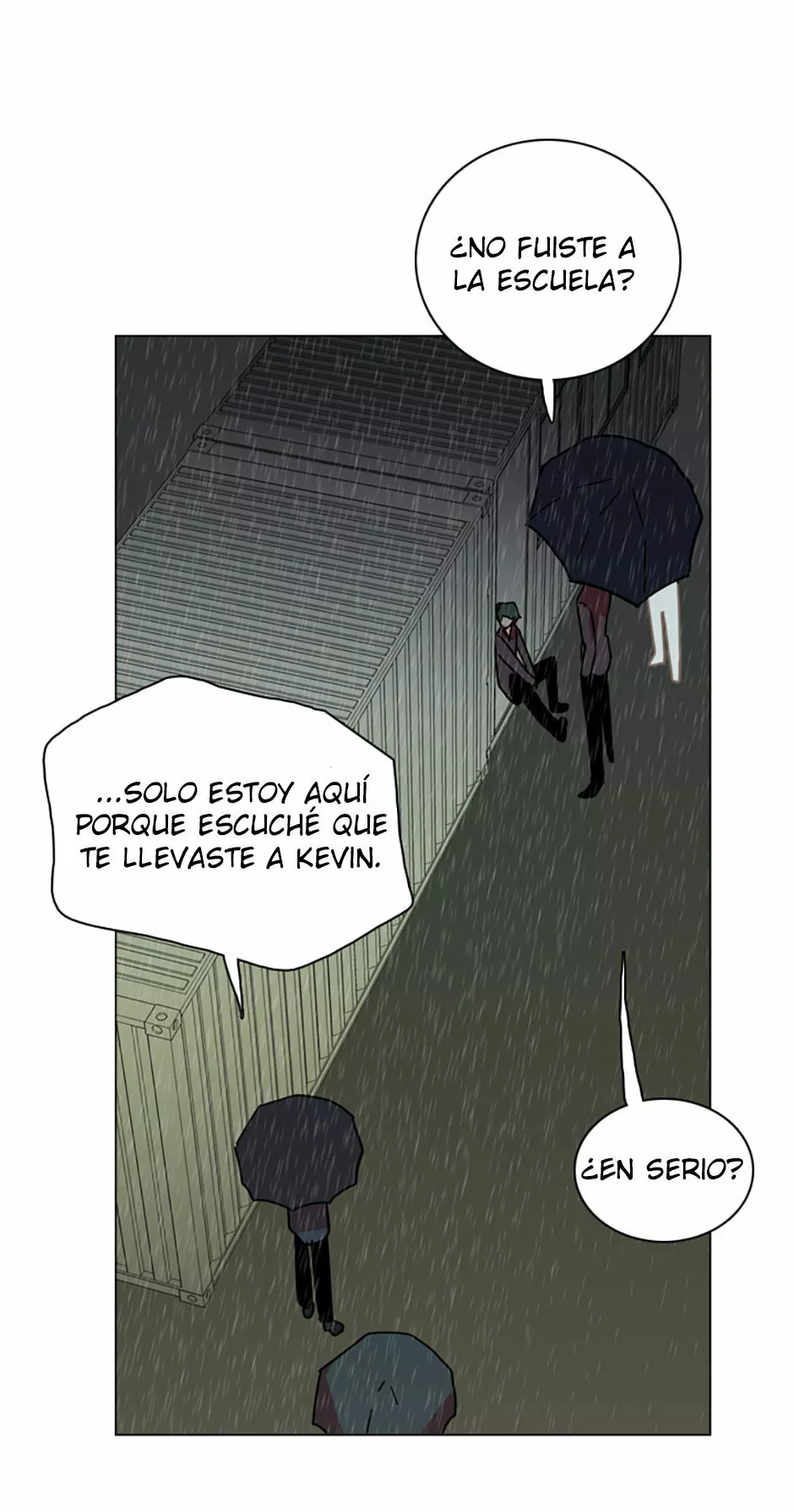 Página 40 del Manga