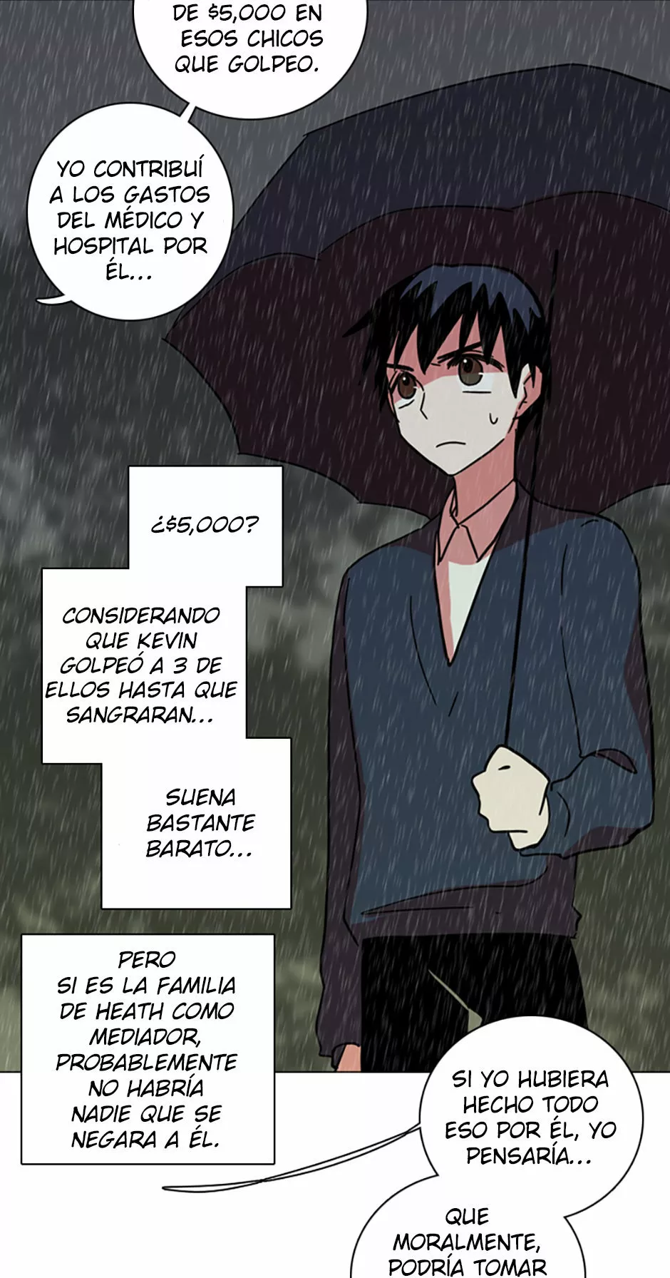 Página 42 del Manga