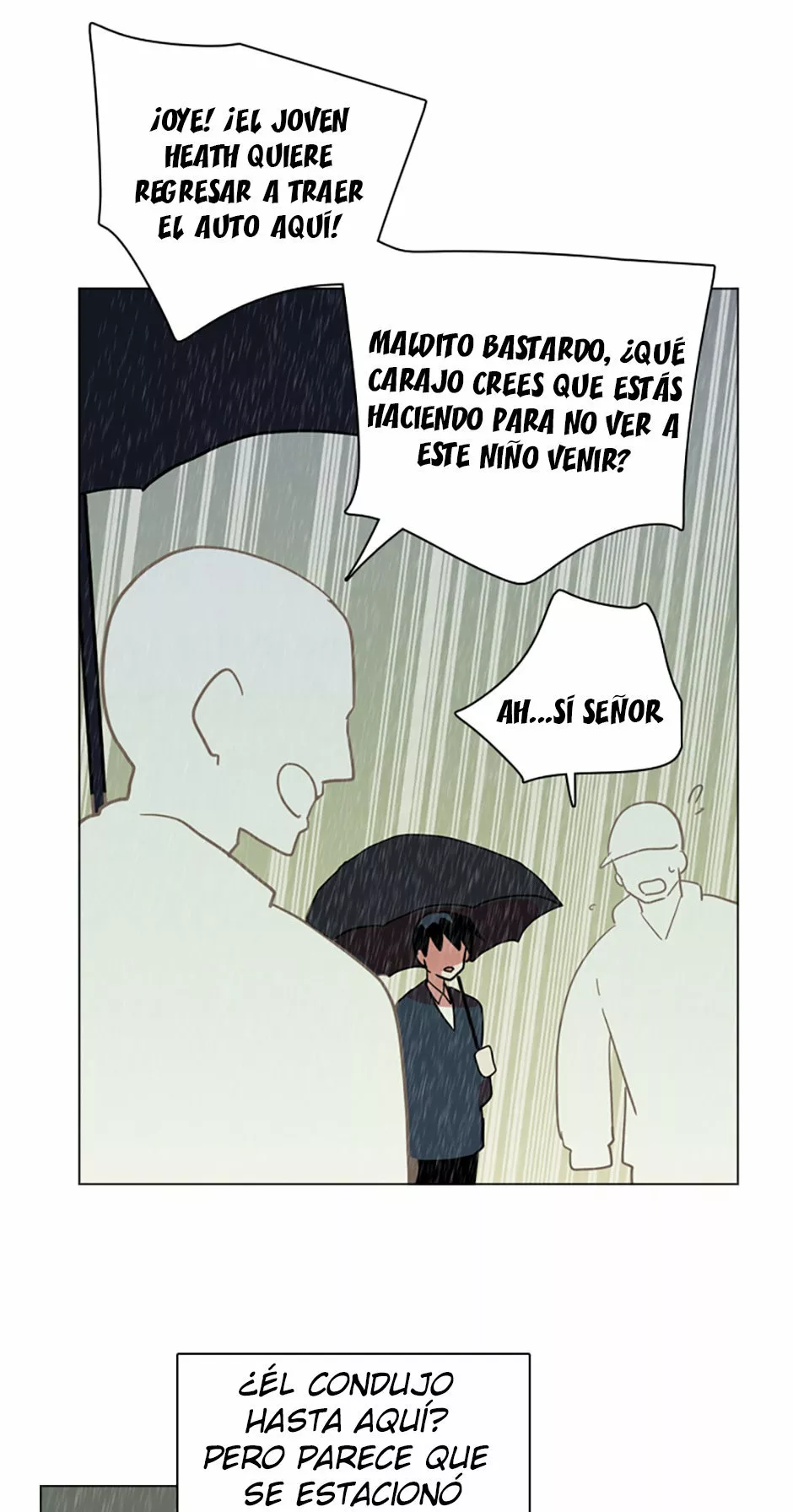 Página 49 del Manga