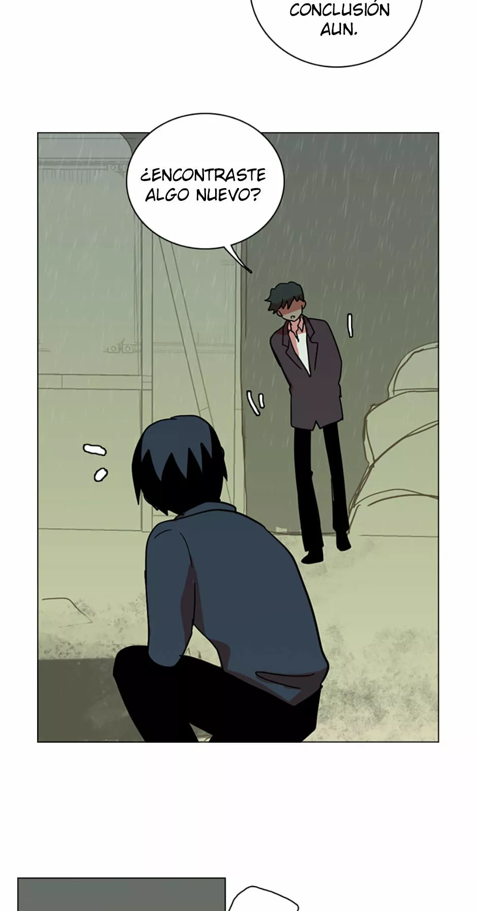 Página 62 del Manga