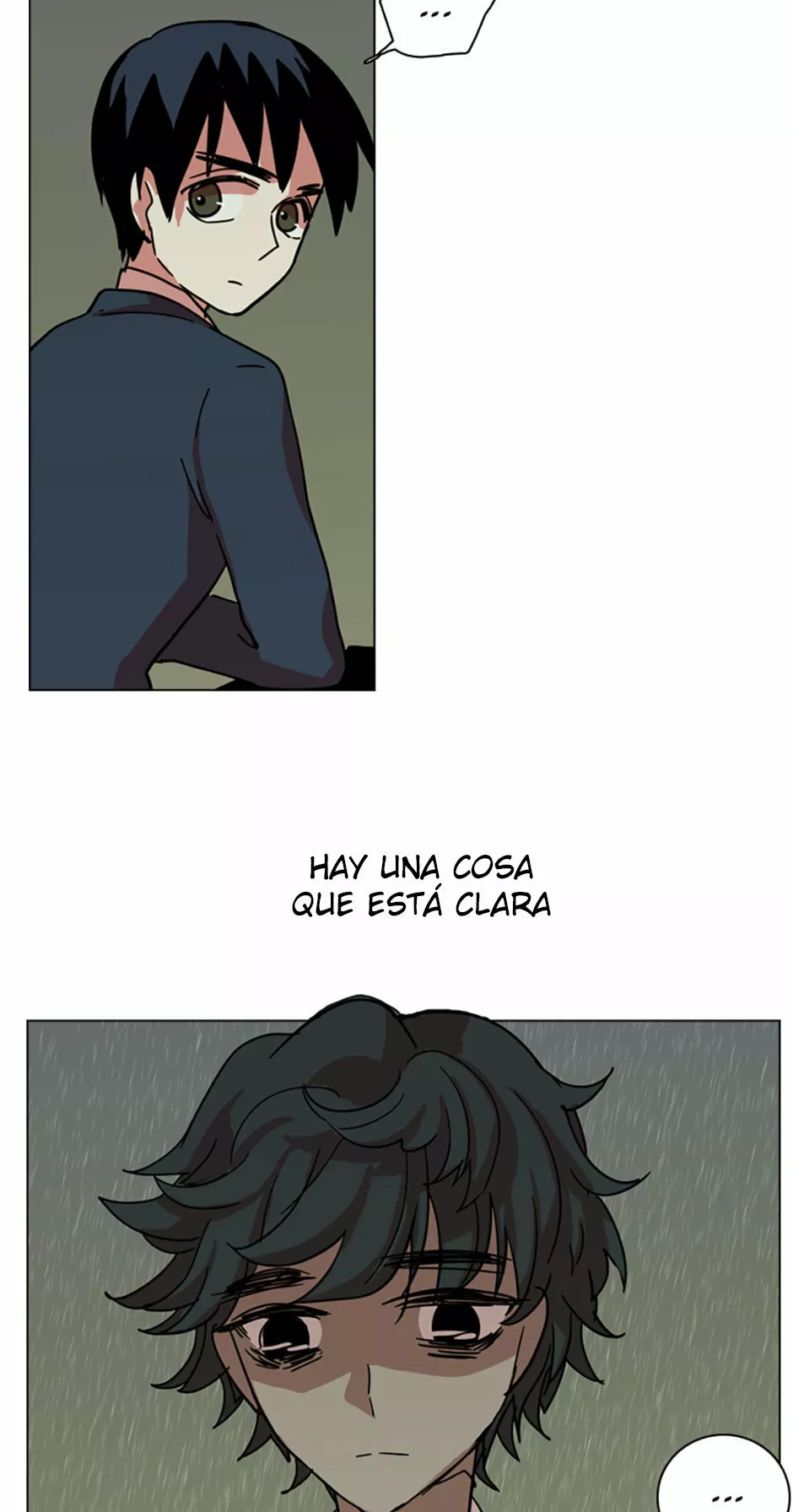 Página 63 del Manga
