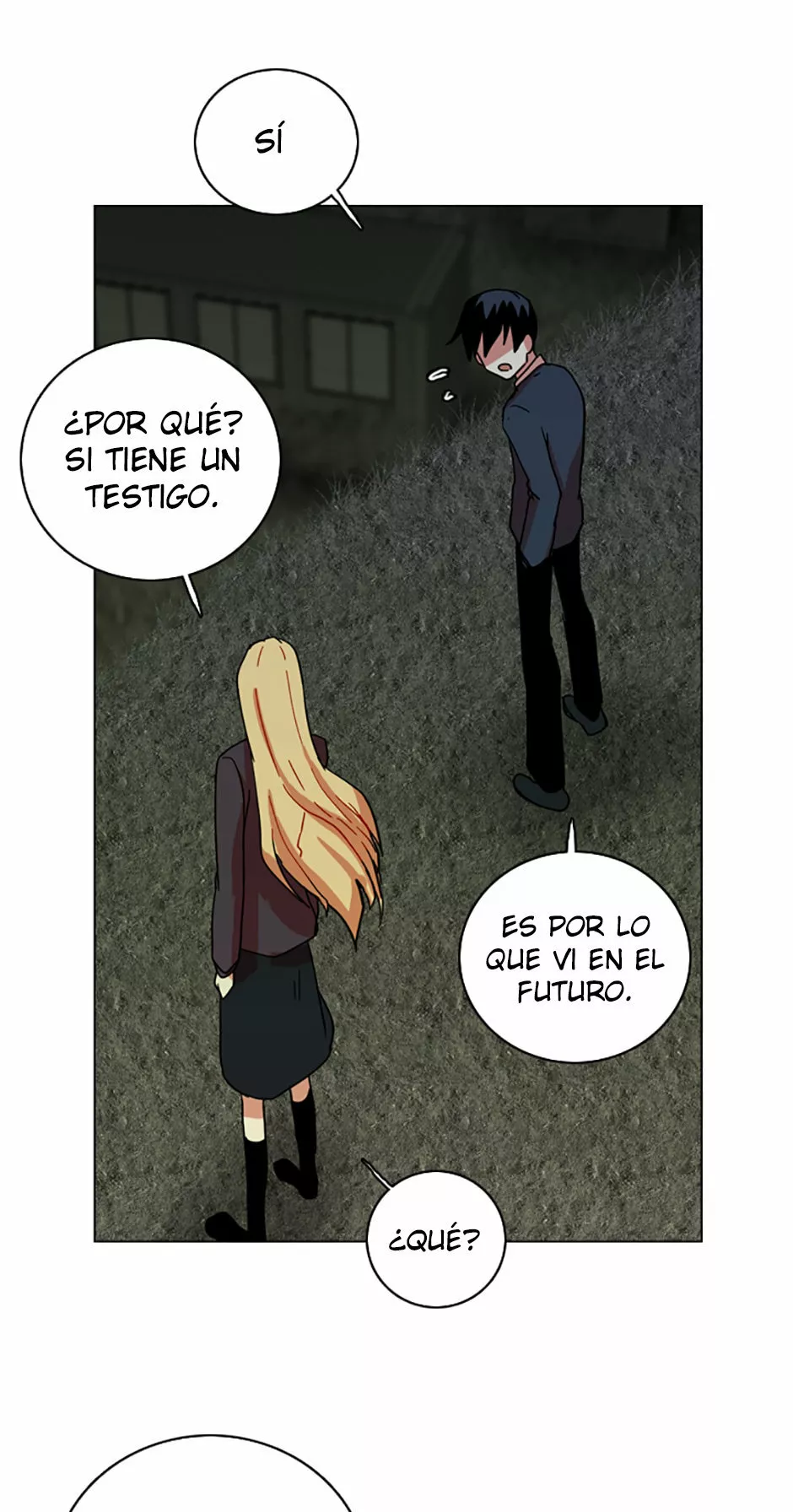 Página 34 del Manga