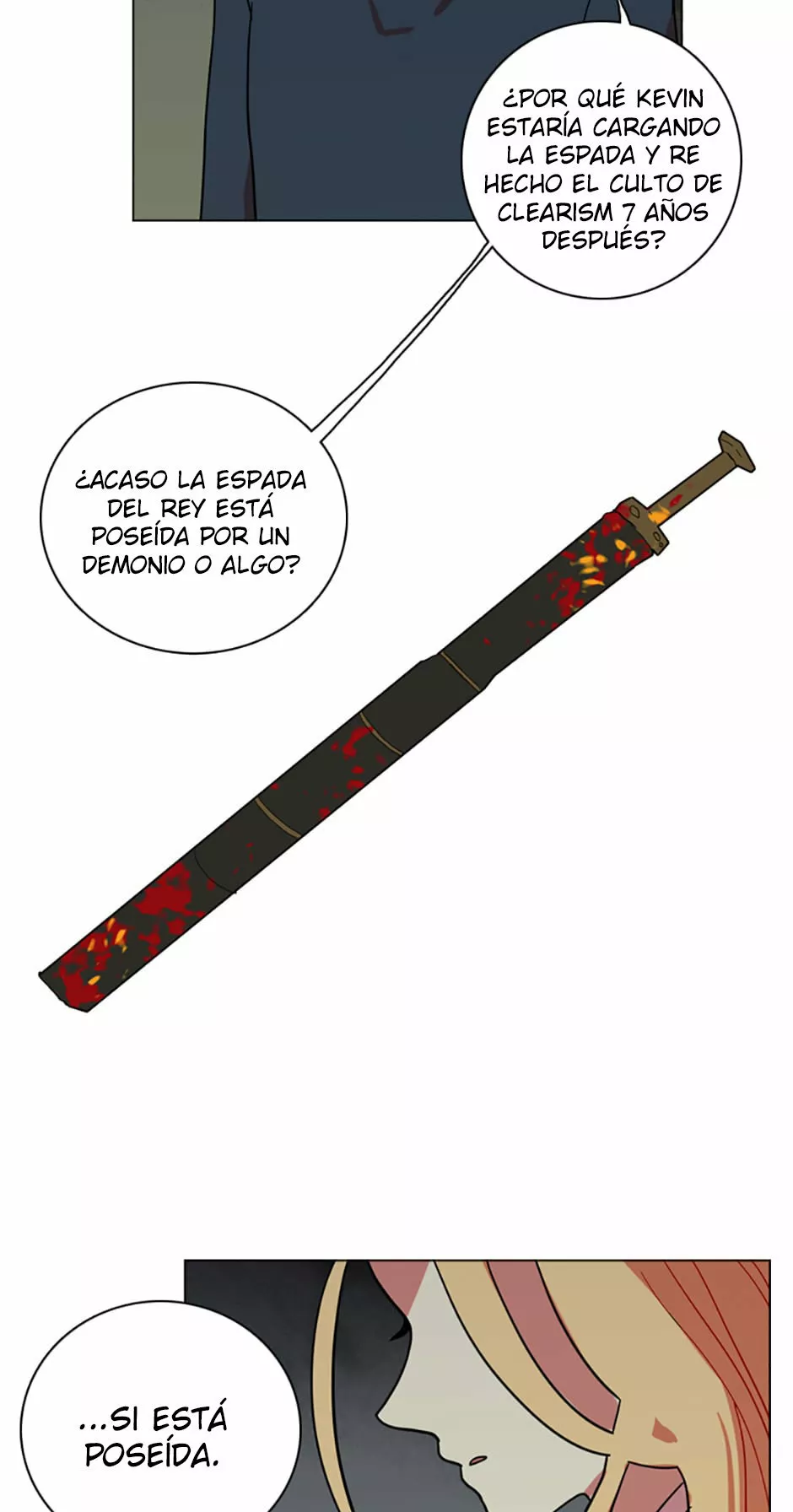 Página 37 del Manga