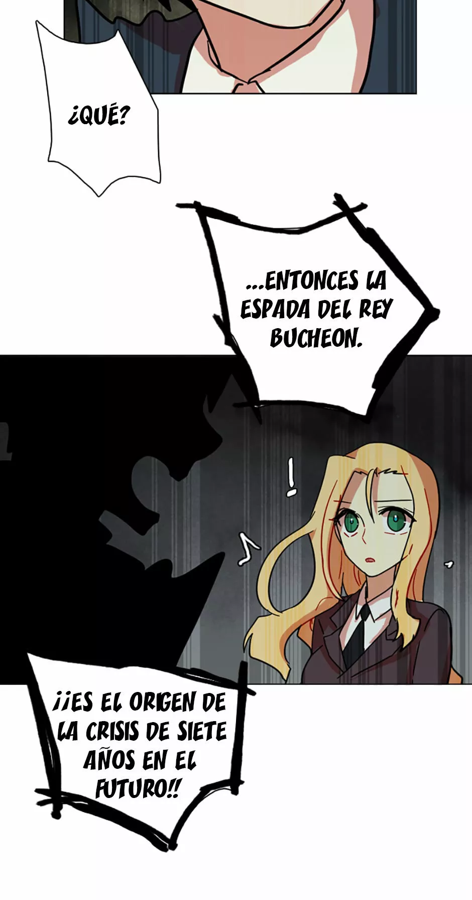 Página 41 del Manga