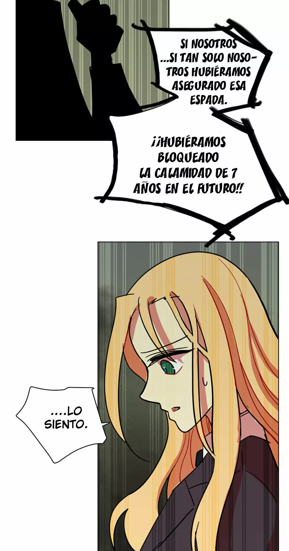 Página 44 del Manga