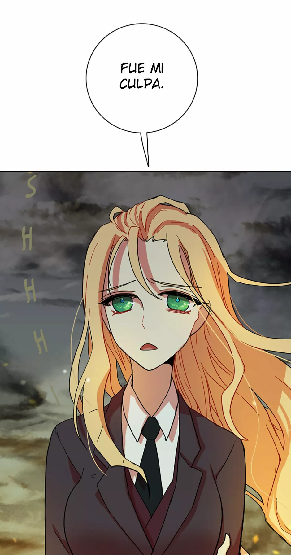 Página 46 del Manga