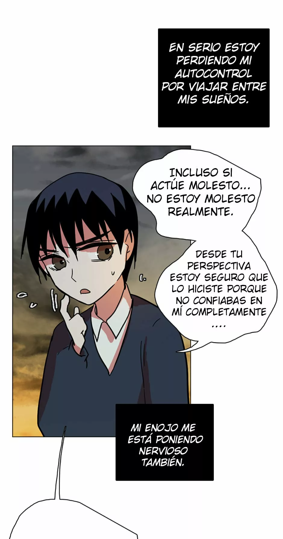 Página 48 del Manga