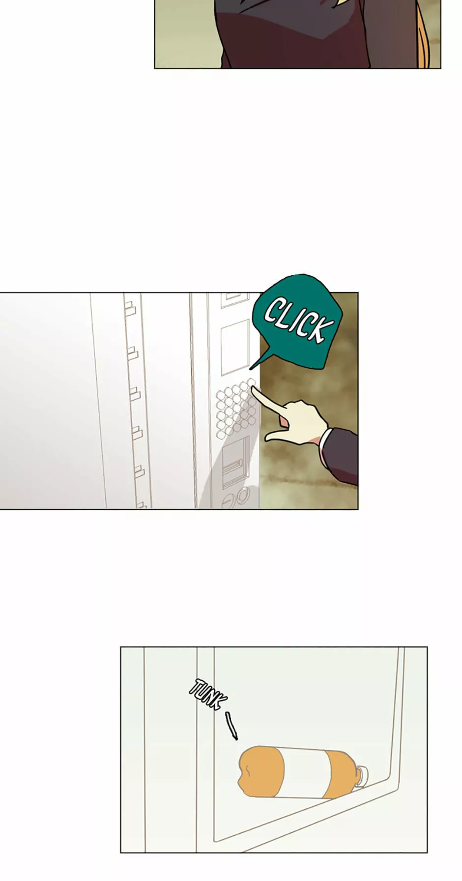 Página 52 del Manga