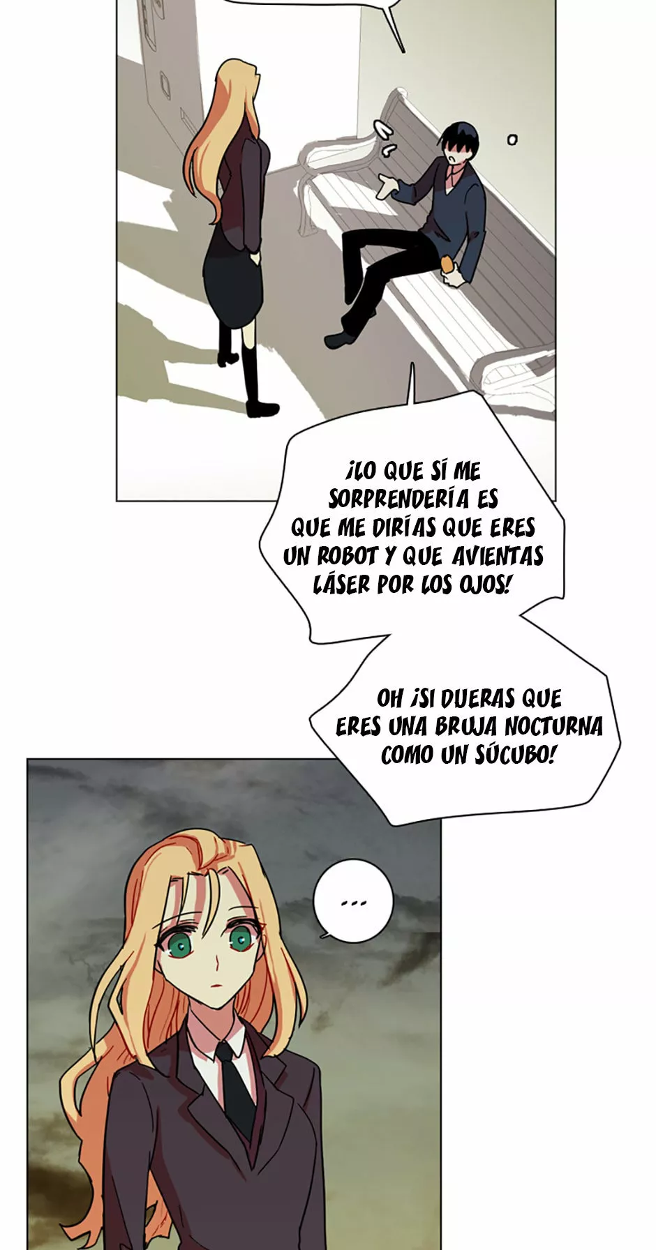 Página 59 del Manga