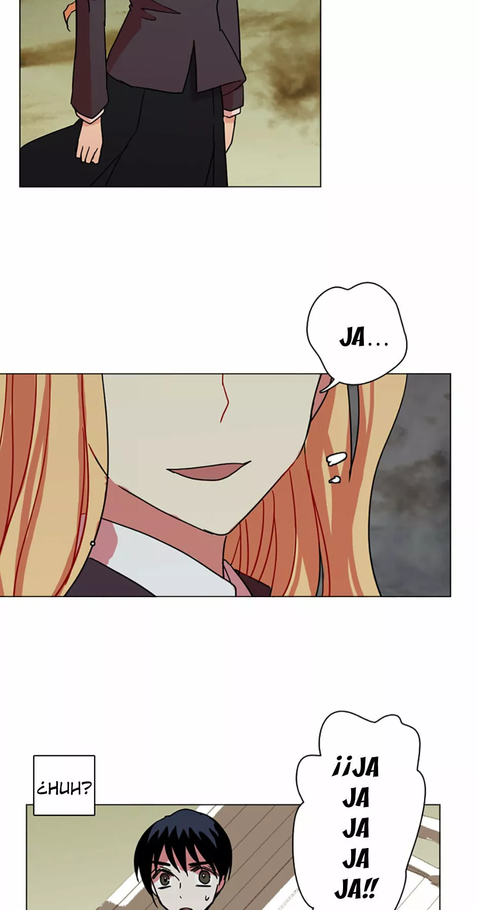 Página 60 del Manga