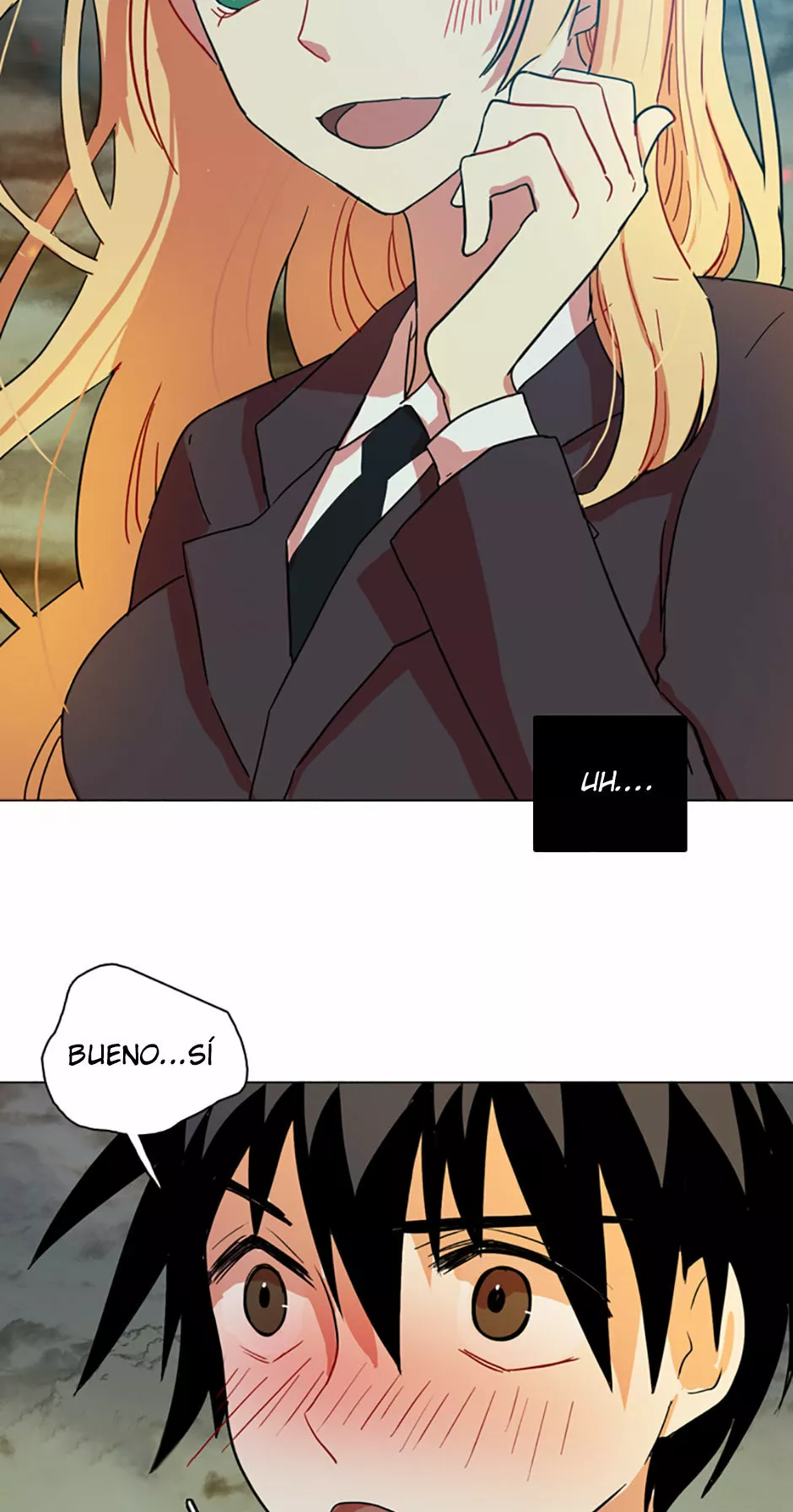 Página 62 del Manga