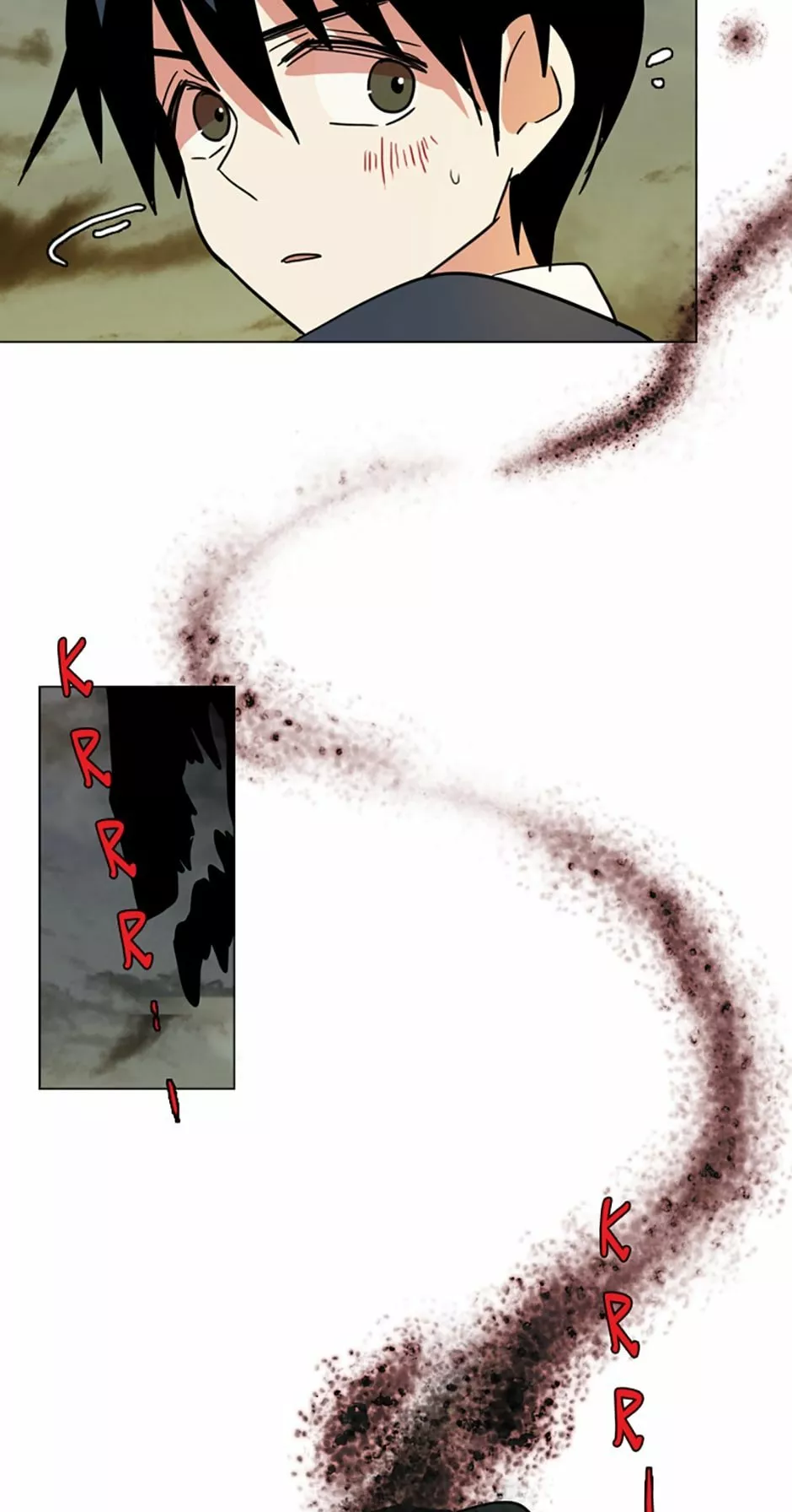 Página 64 del Manga