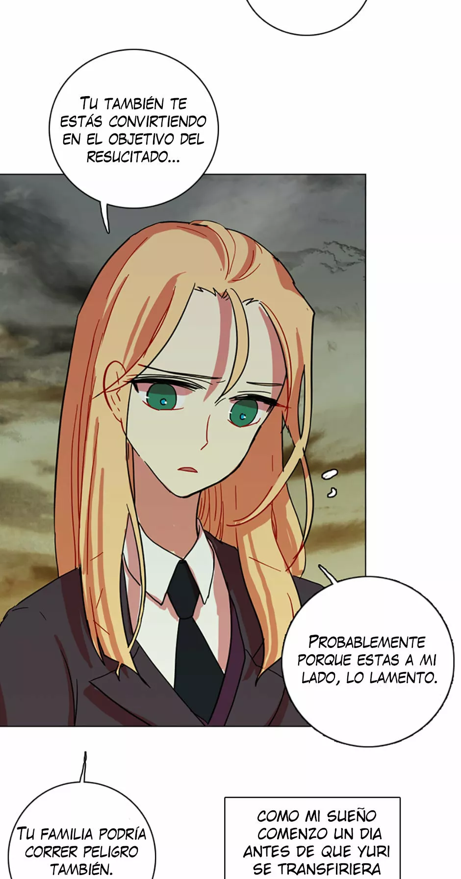 Página 37 del Manga