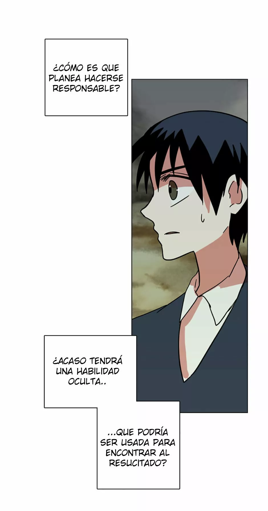 Página 41 del Manga