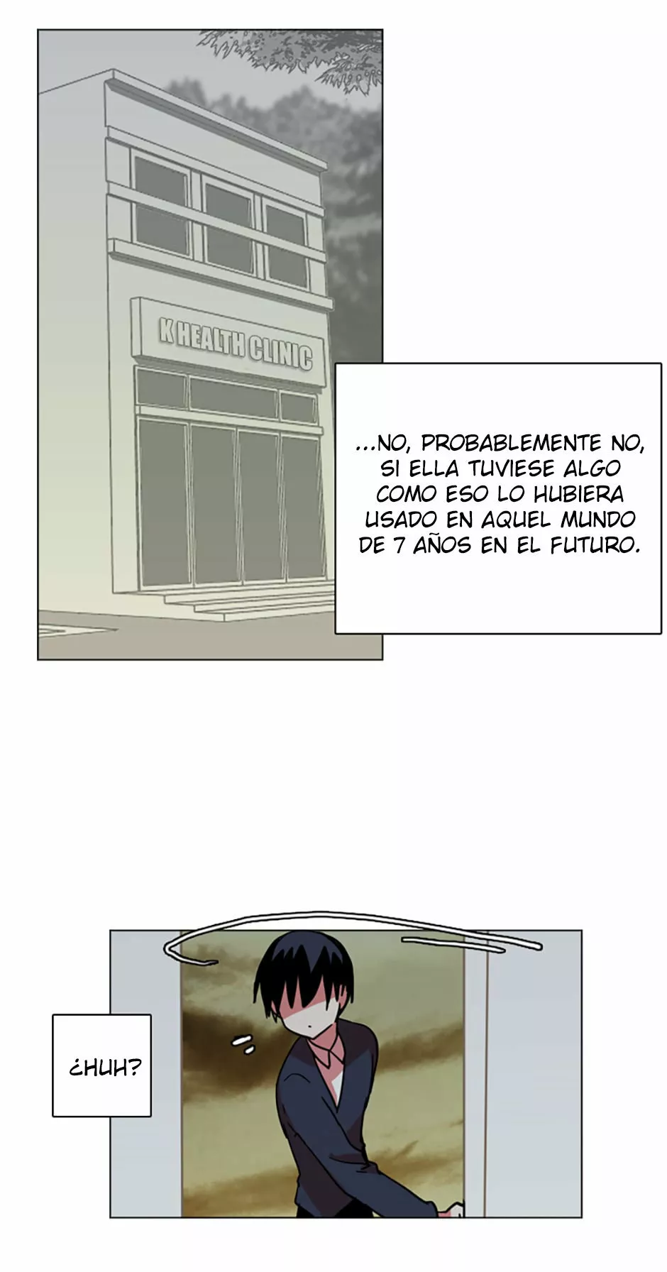 Página 42 del Manga