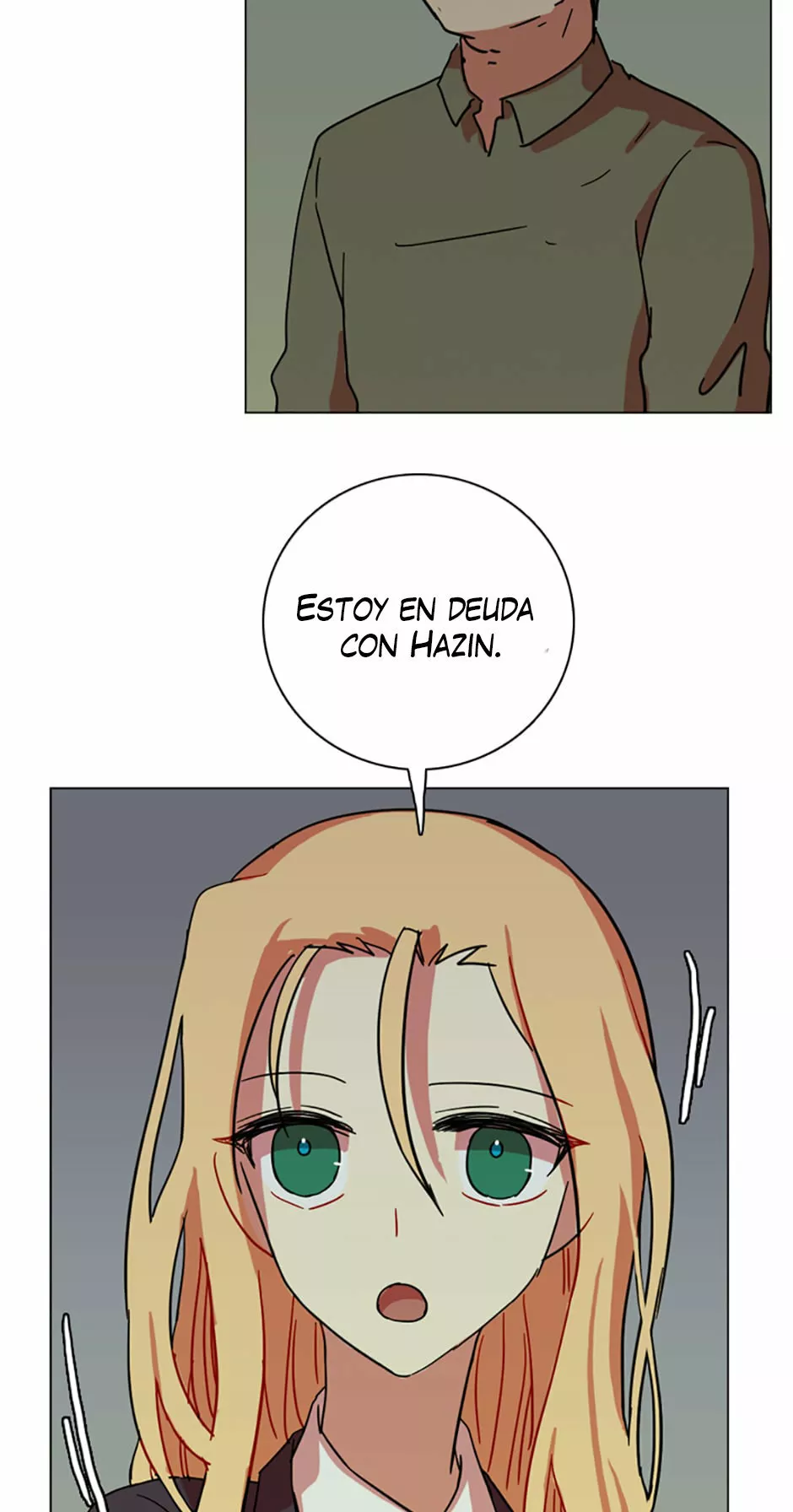 Página 54 del Manga
