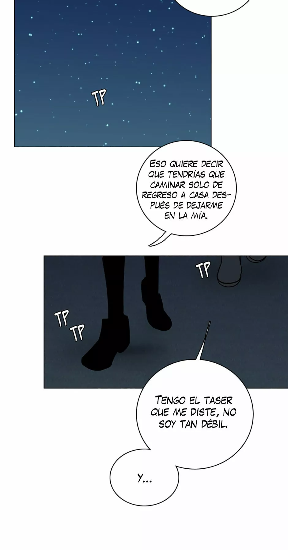 Página 62 del Manga