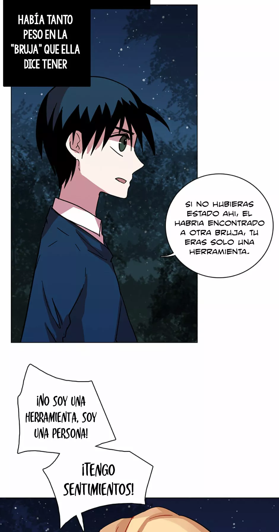 Página 38 del Manga