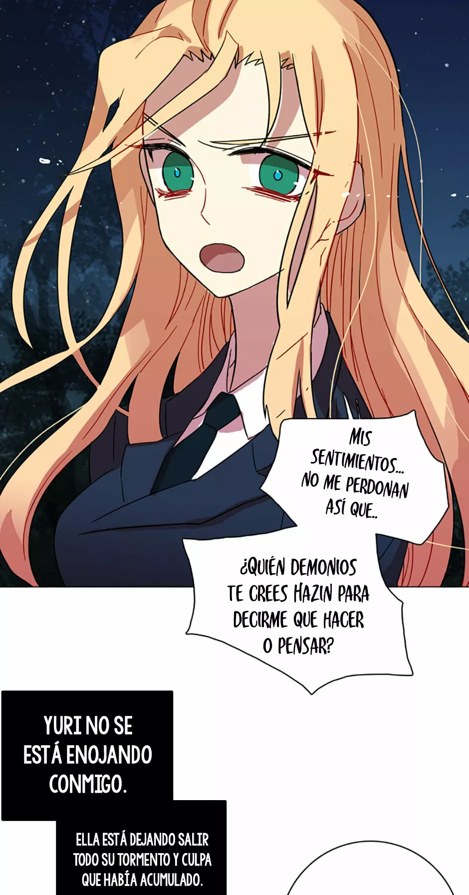 Página 39 del Manga