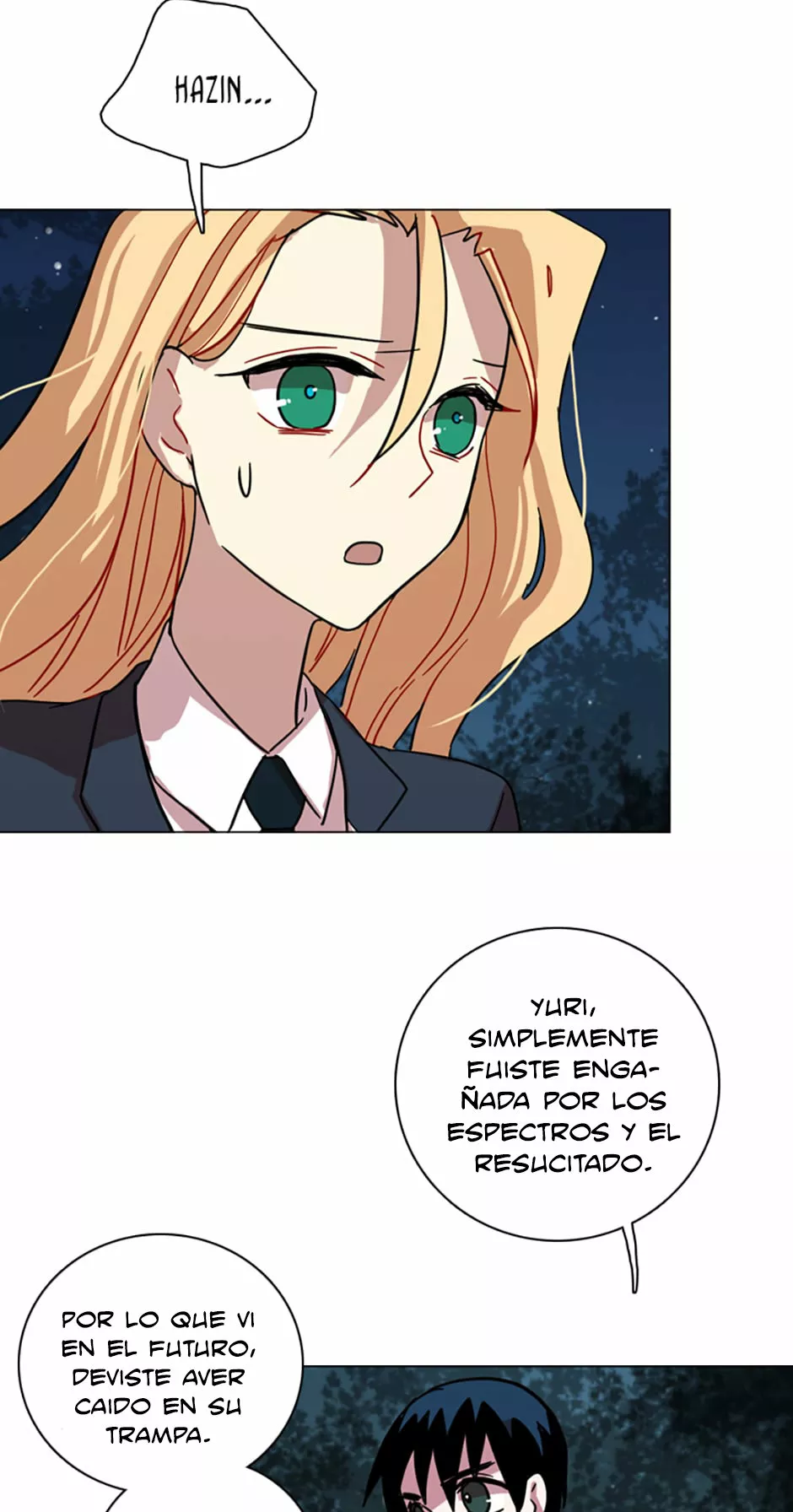 Página 42 del Manga