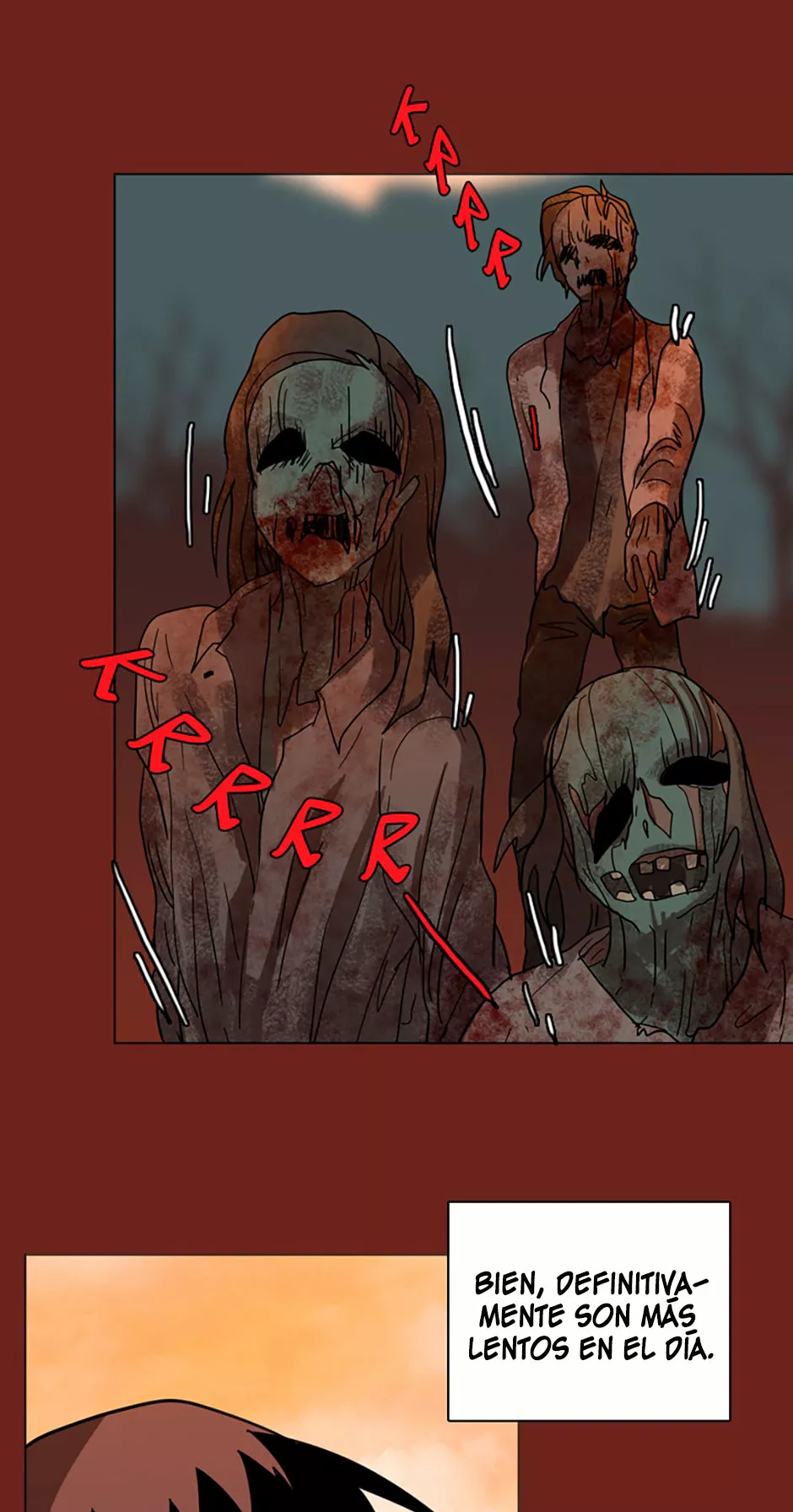 Página 34 del Manga