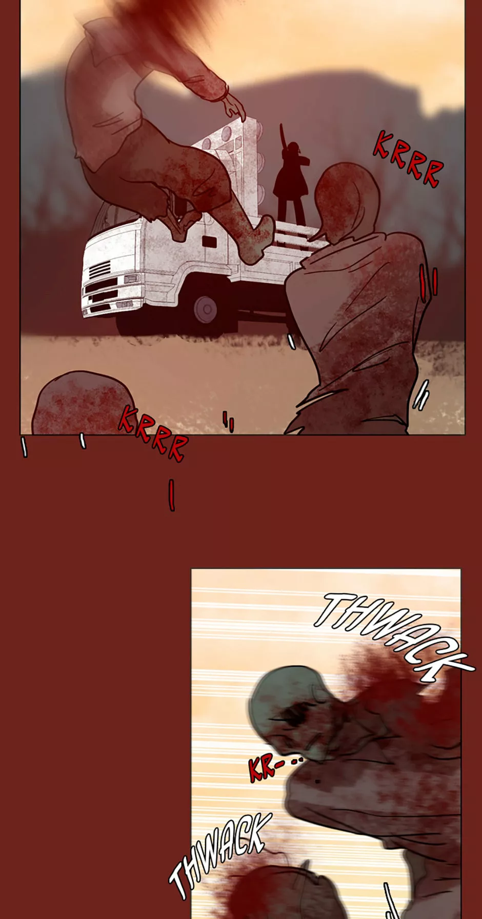 Página 36 del Manga