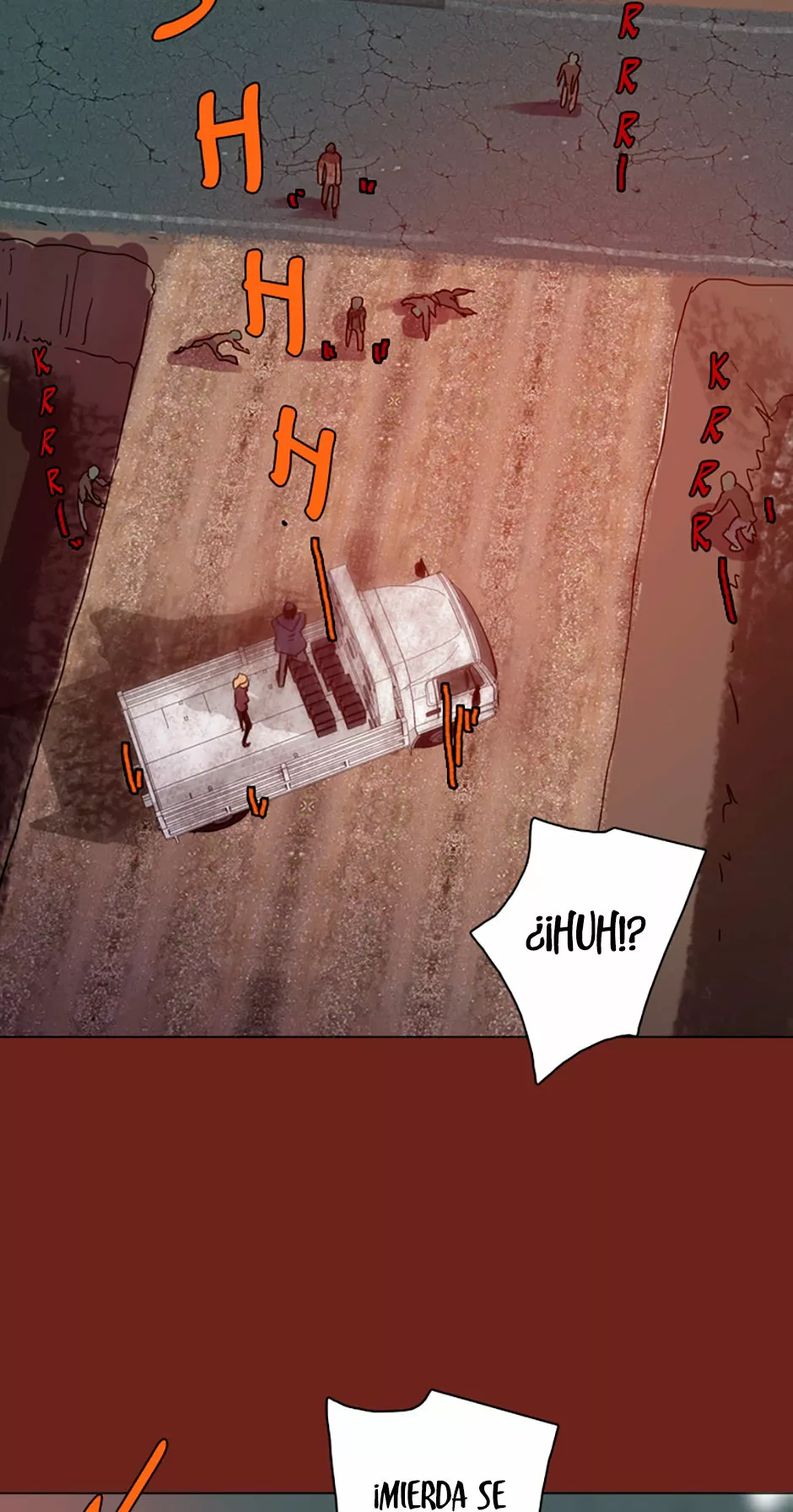 Página 40 del Manga