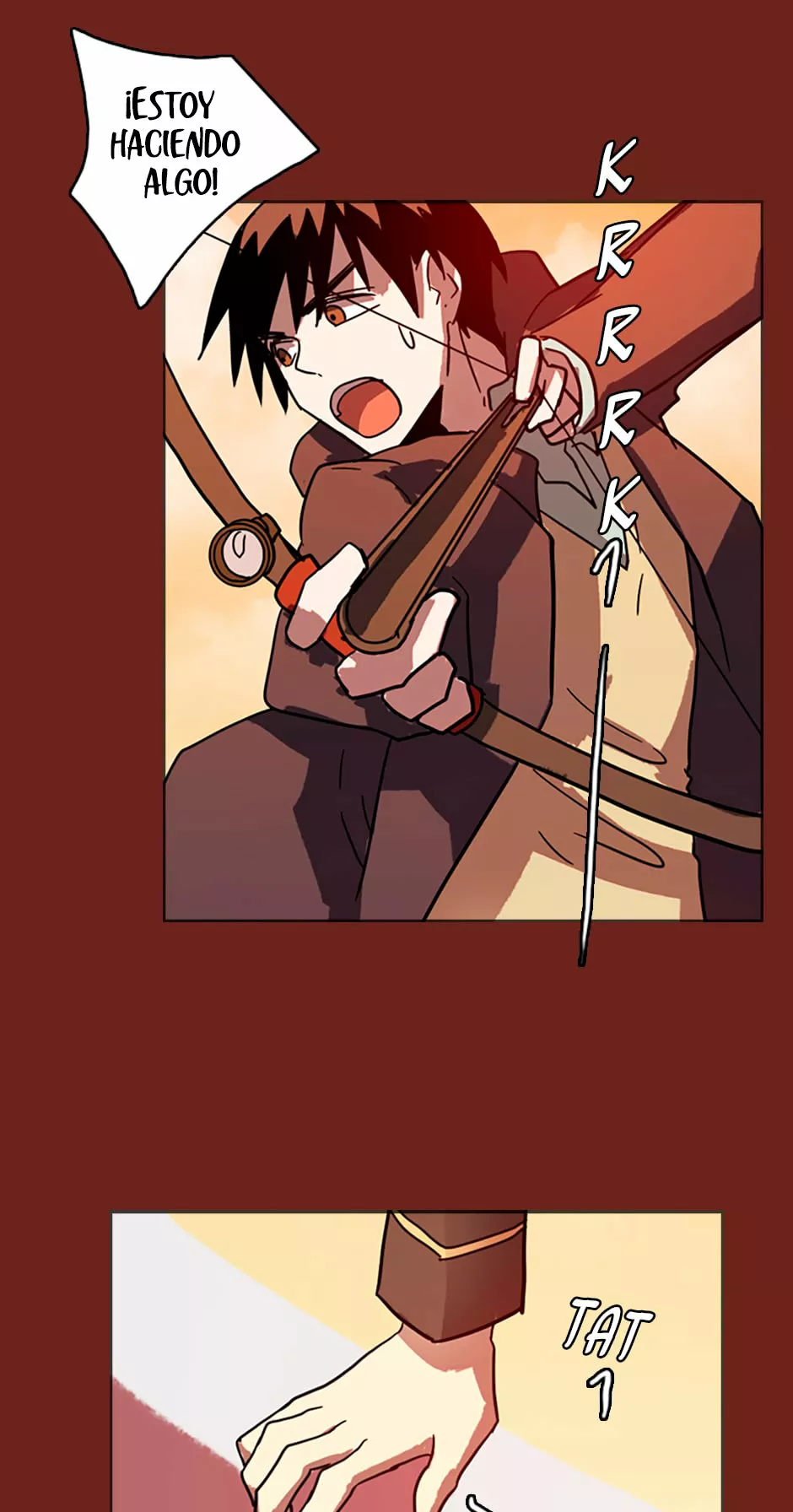 Página 42 del Manga