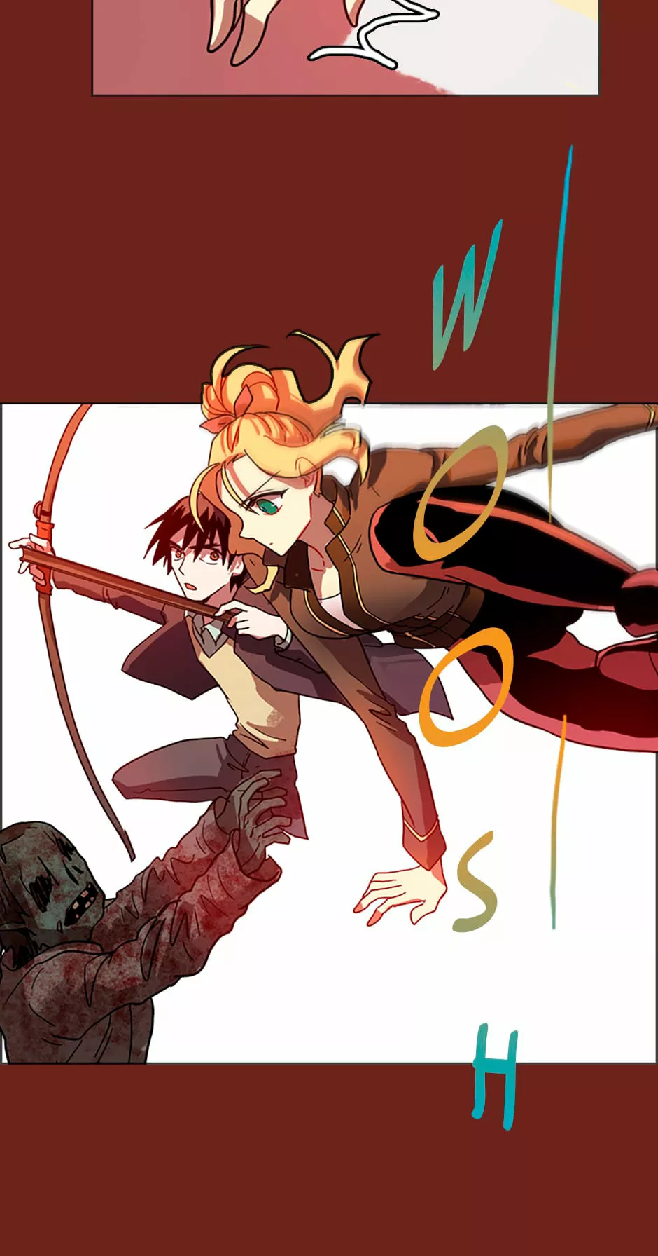 Página 43 del Manga