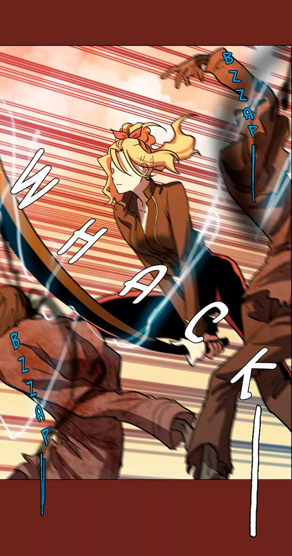 Página 50 del Manga