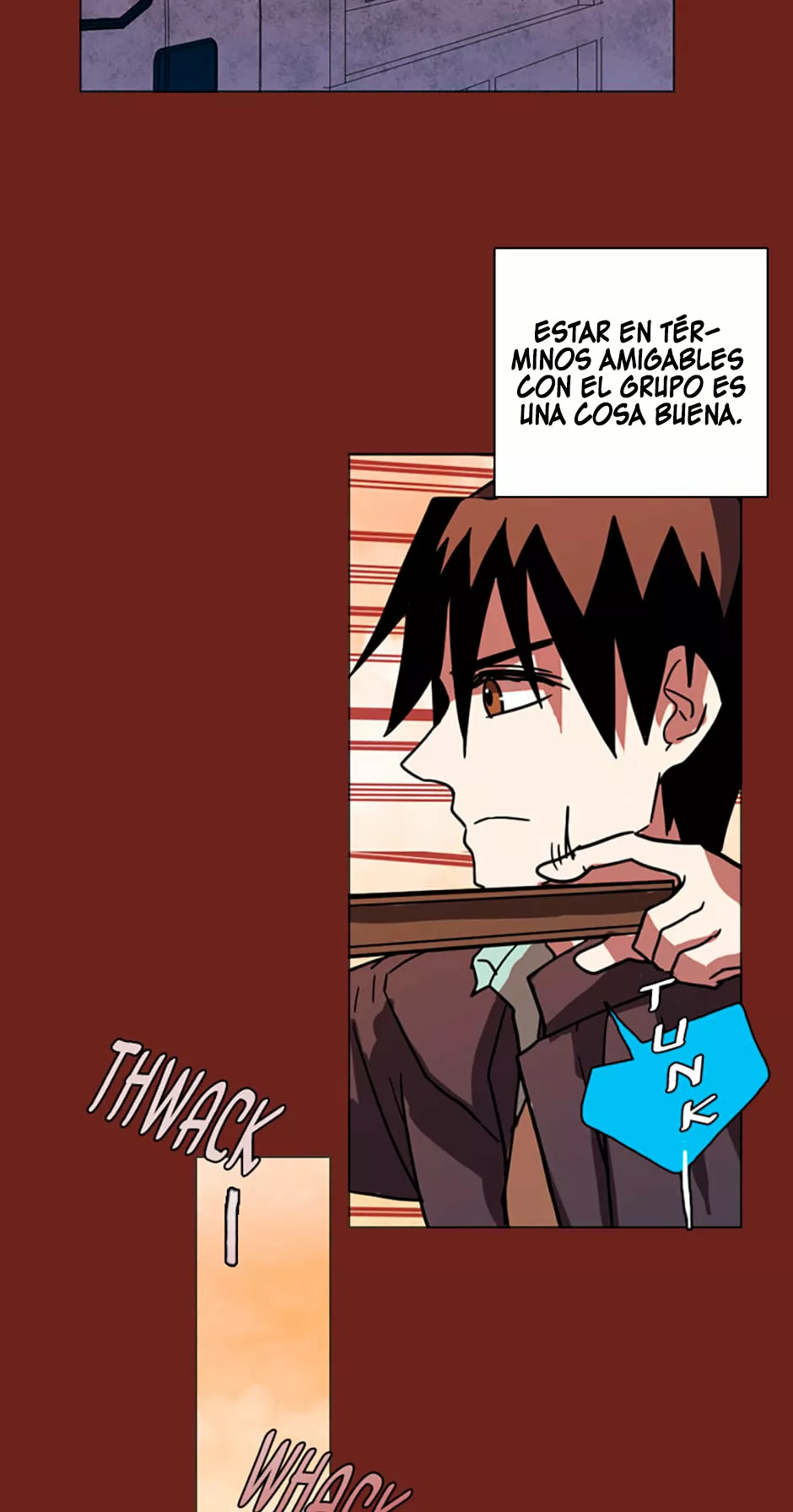 Página 53 del Manga