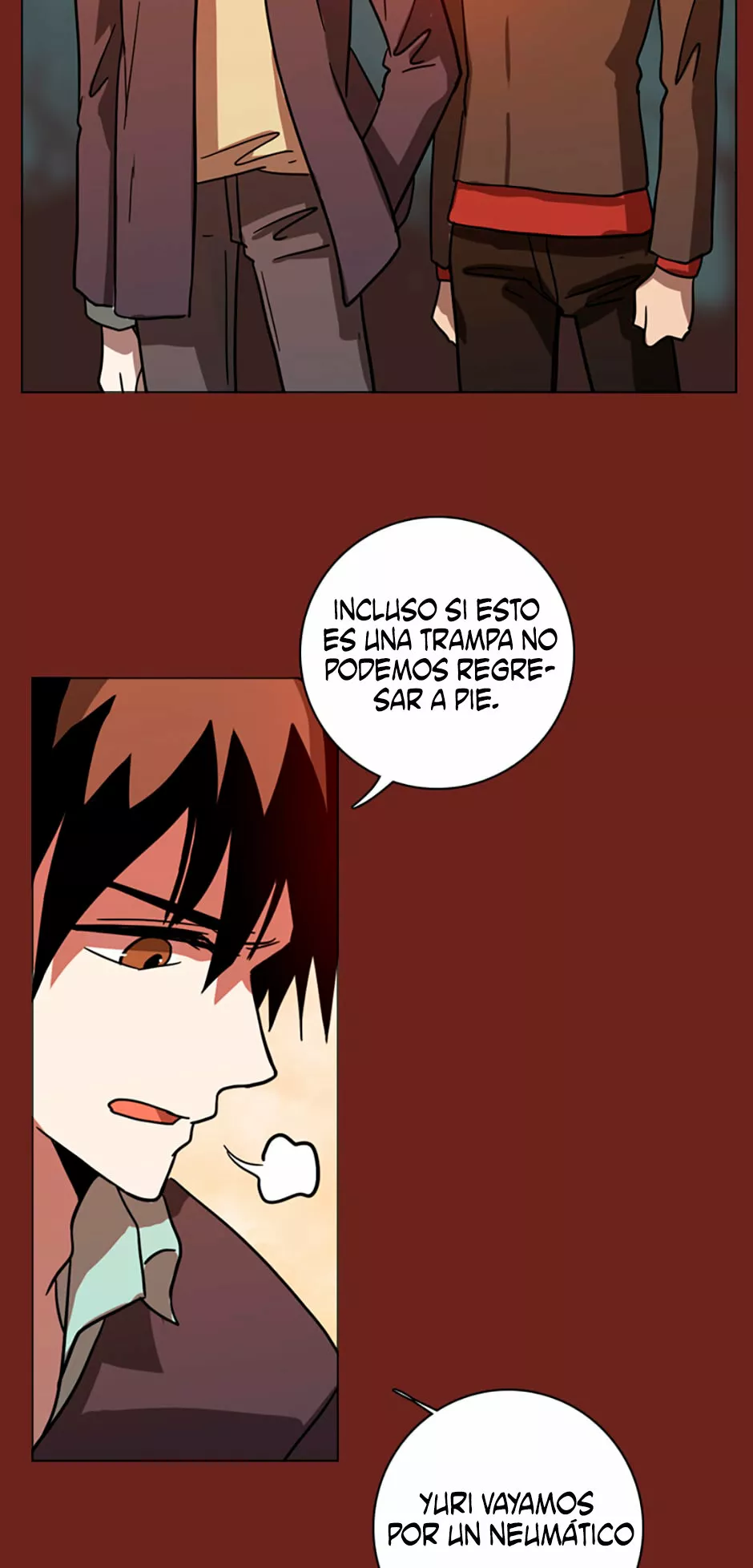 Página 59 del Manga