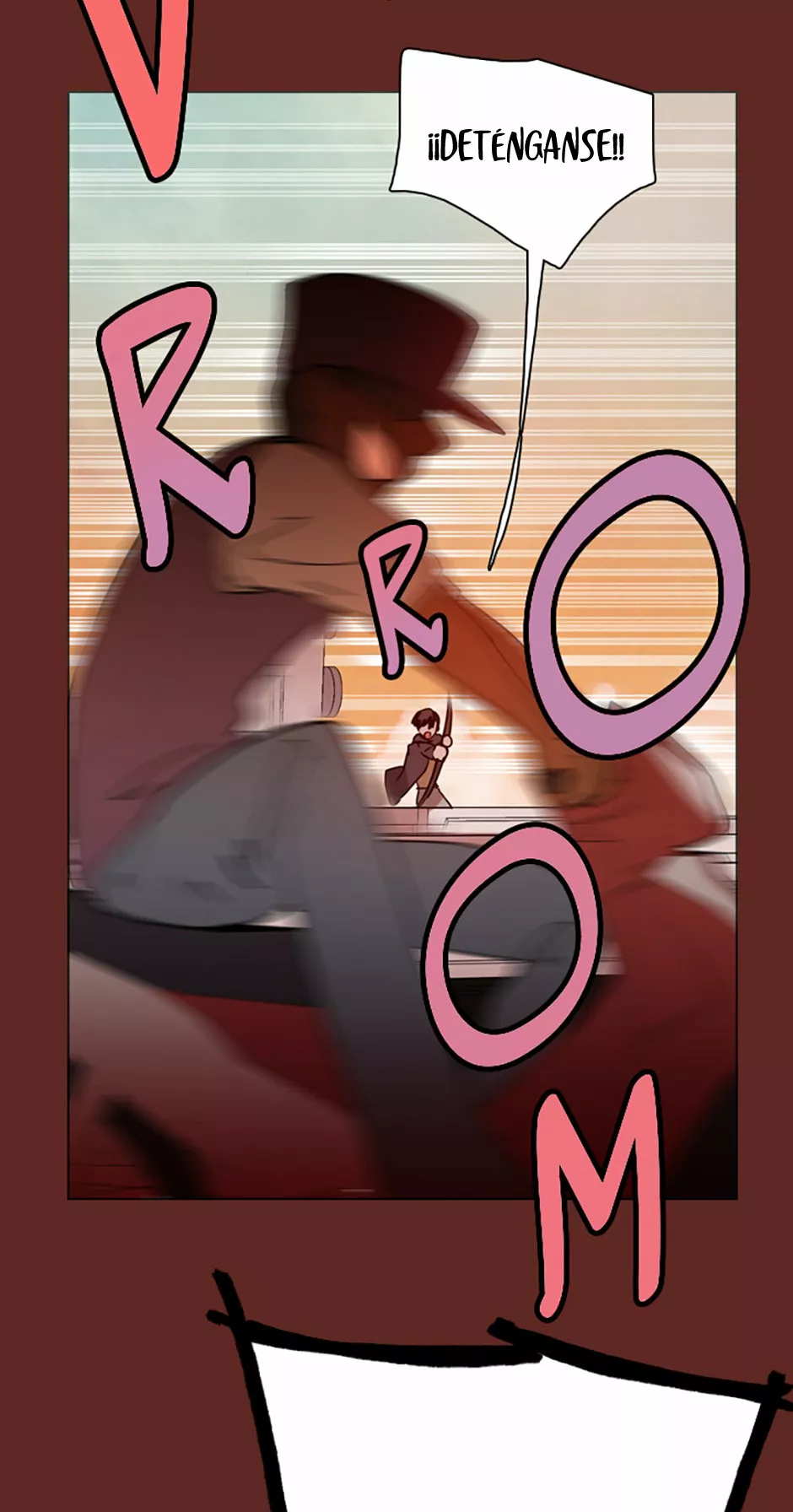 Página 38 del Manga