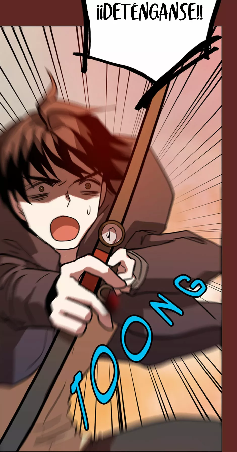 Página 39 del Manga
