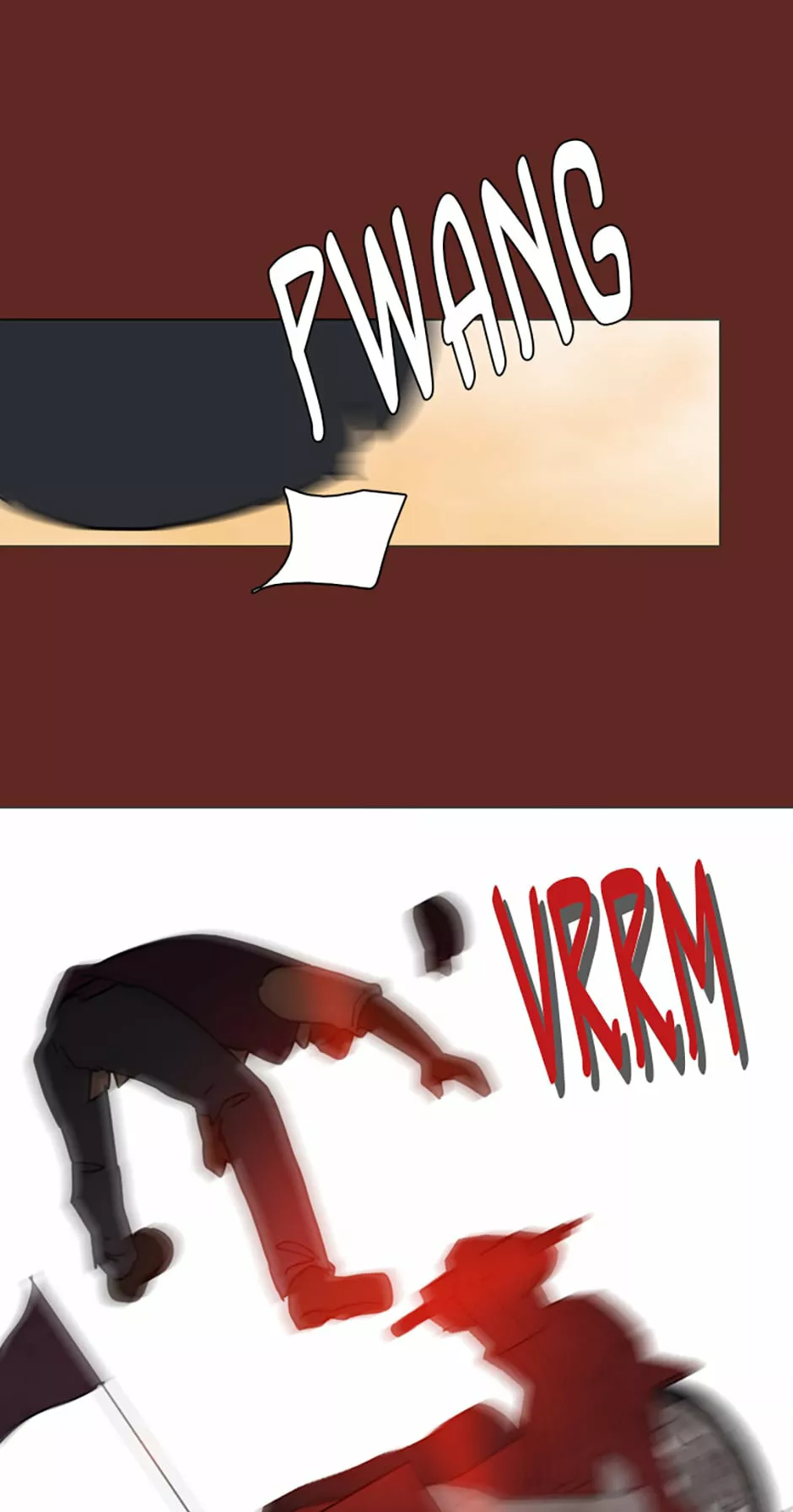 Página 40 del Manga