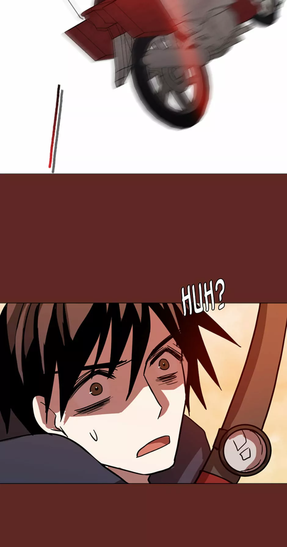Página 41 del Manga