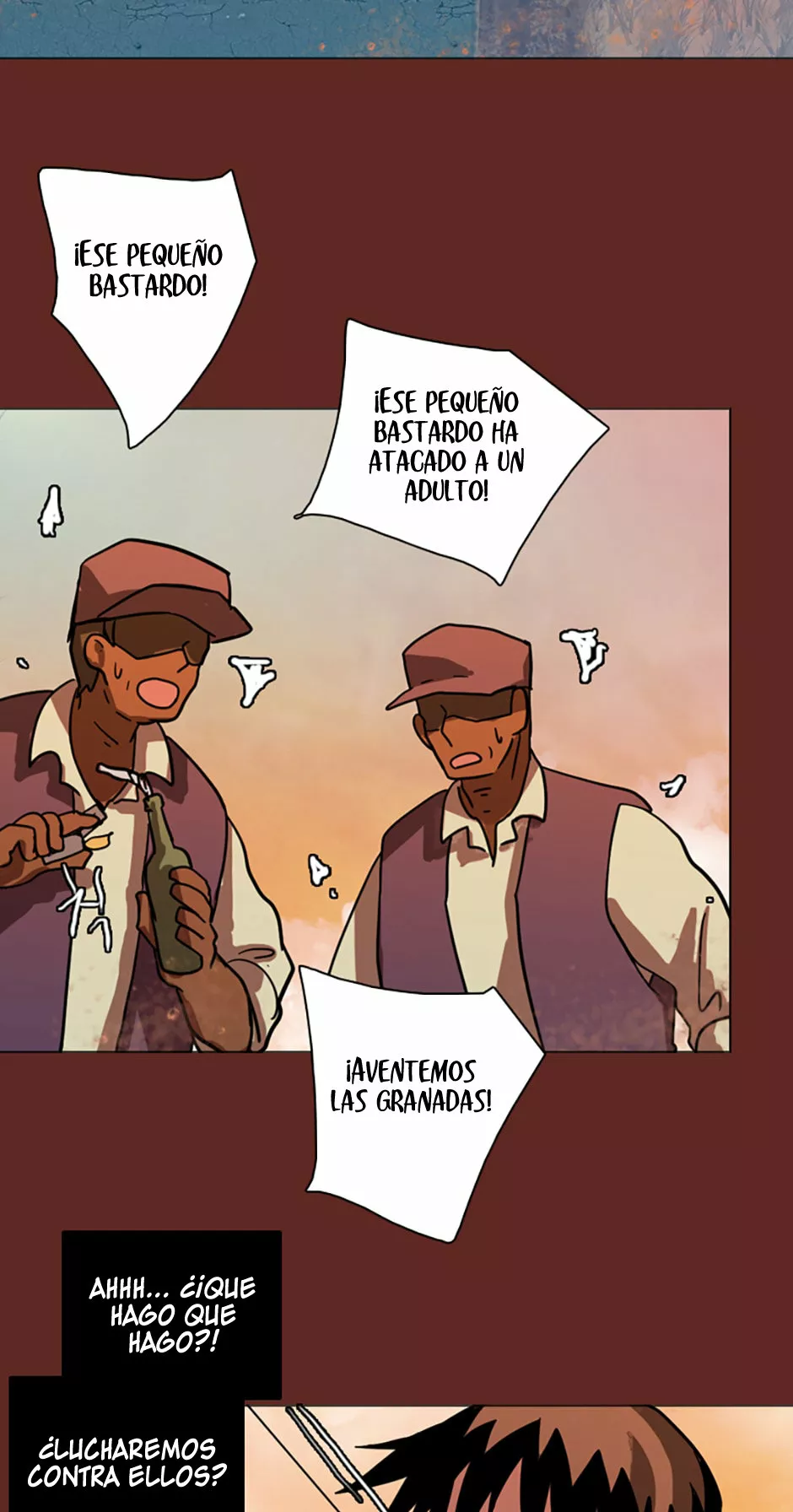 Página 44 del Manga