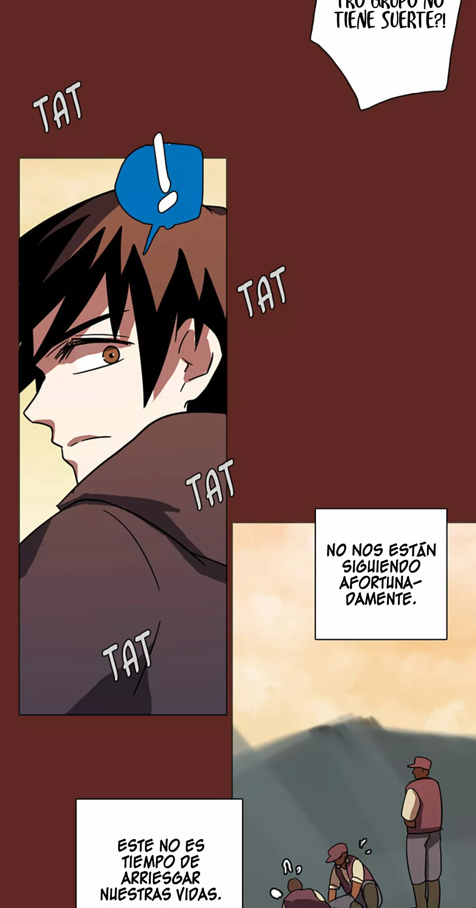 Página 49 del Manga